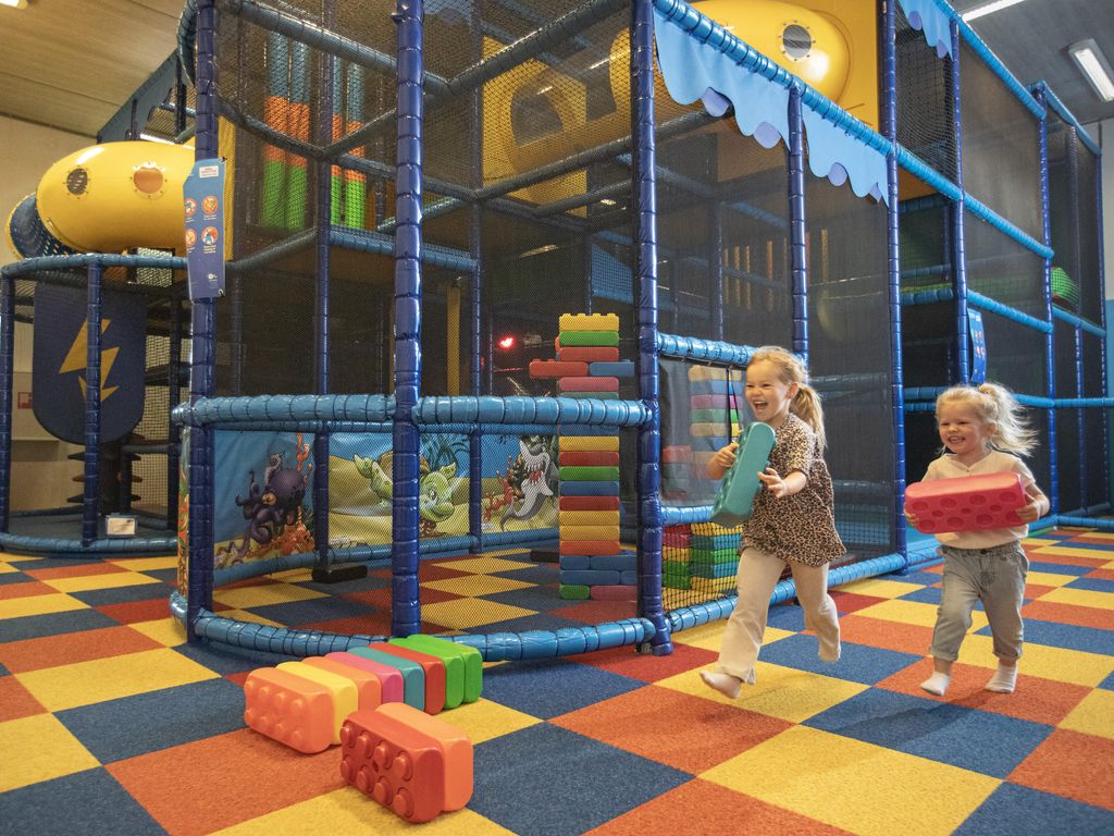 VMR Indoor playground