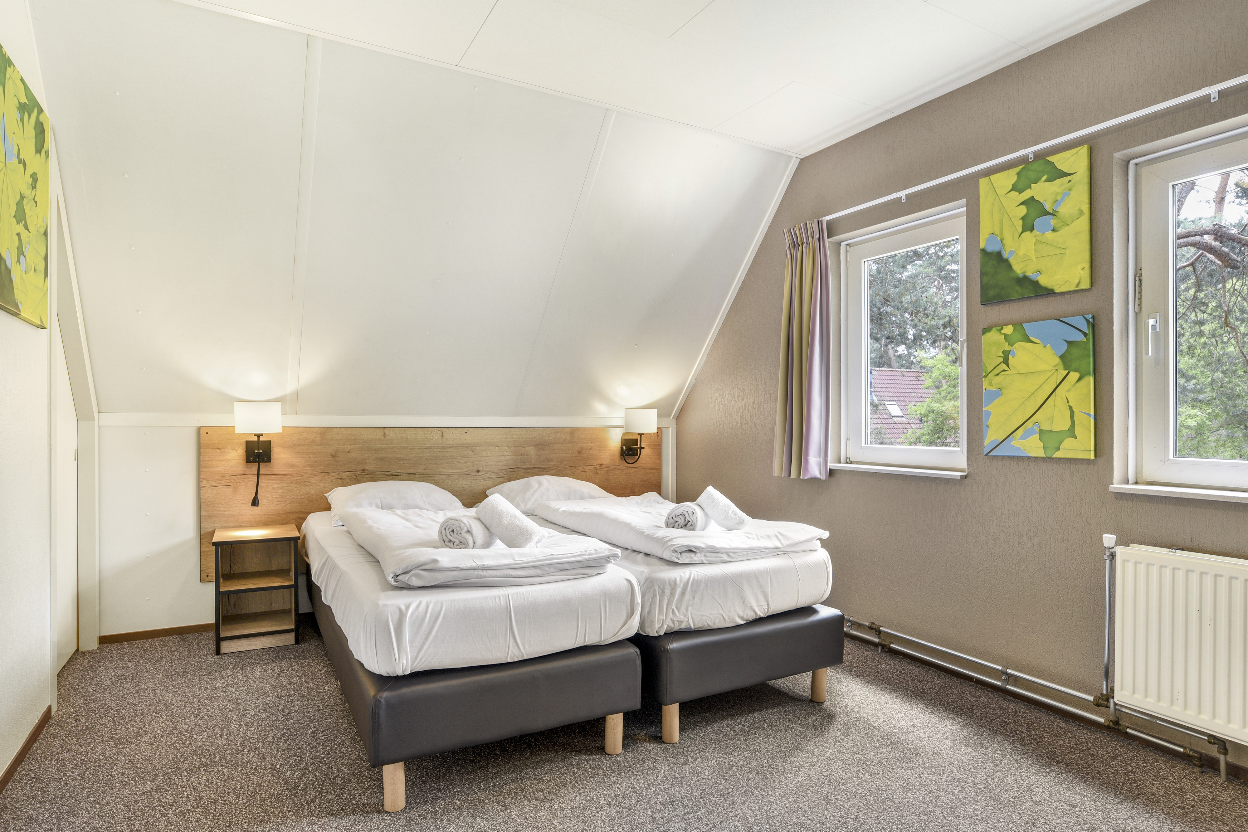 4-persoons bungalow — foto 10