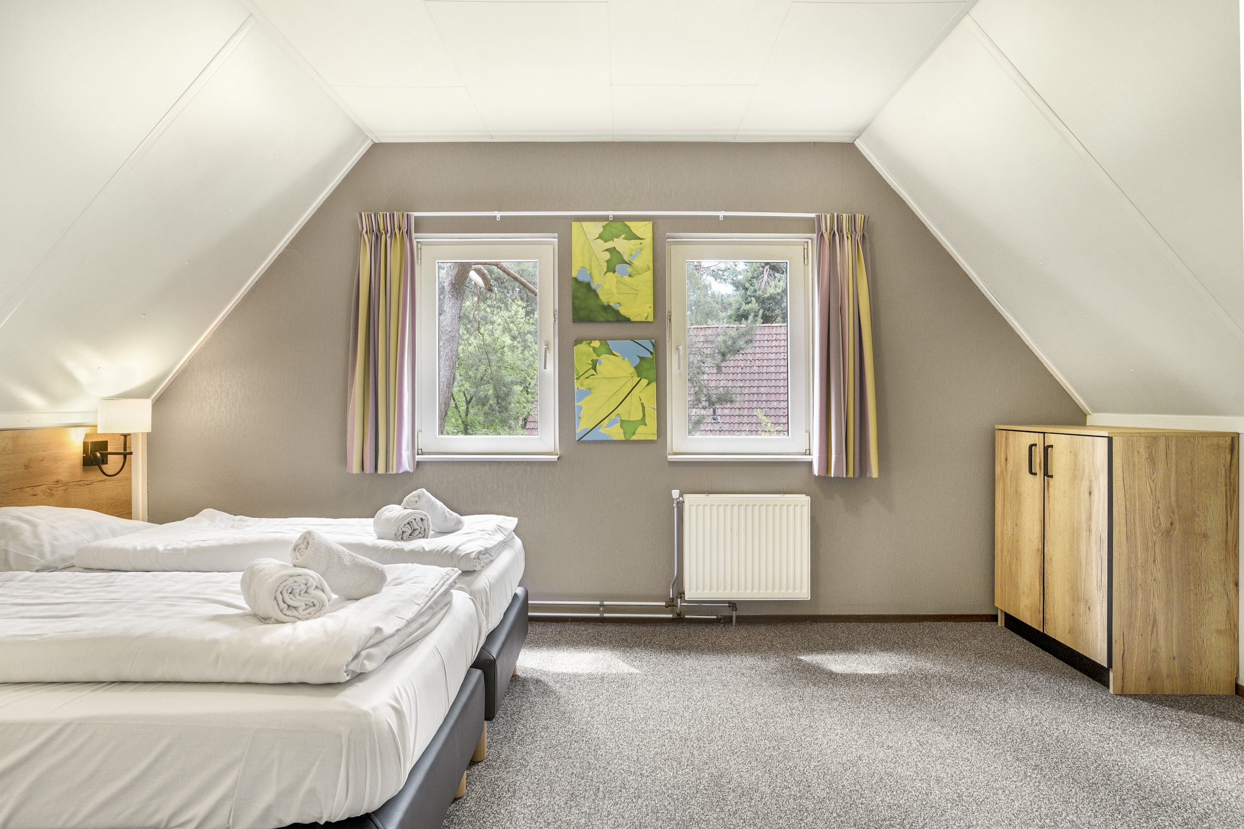 4-persoons bungalow — foto 11