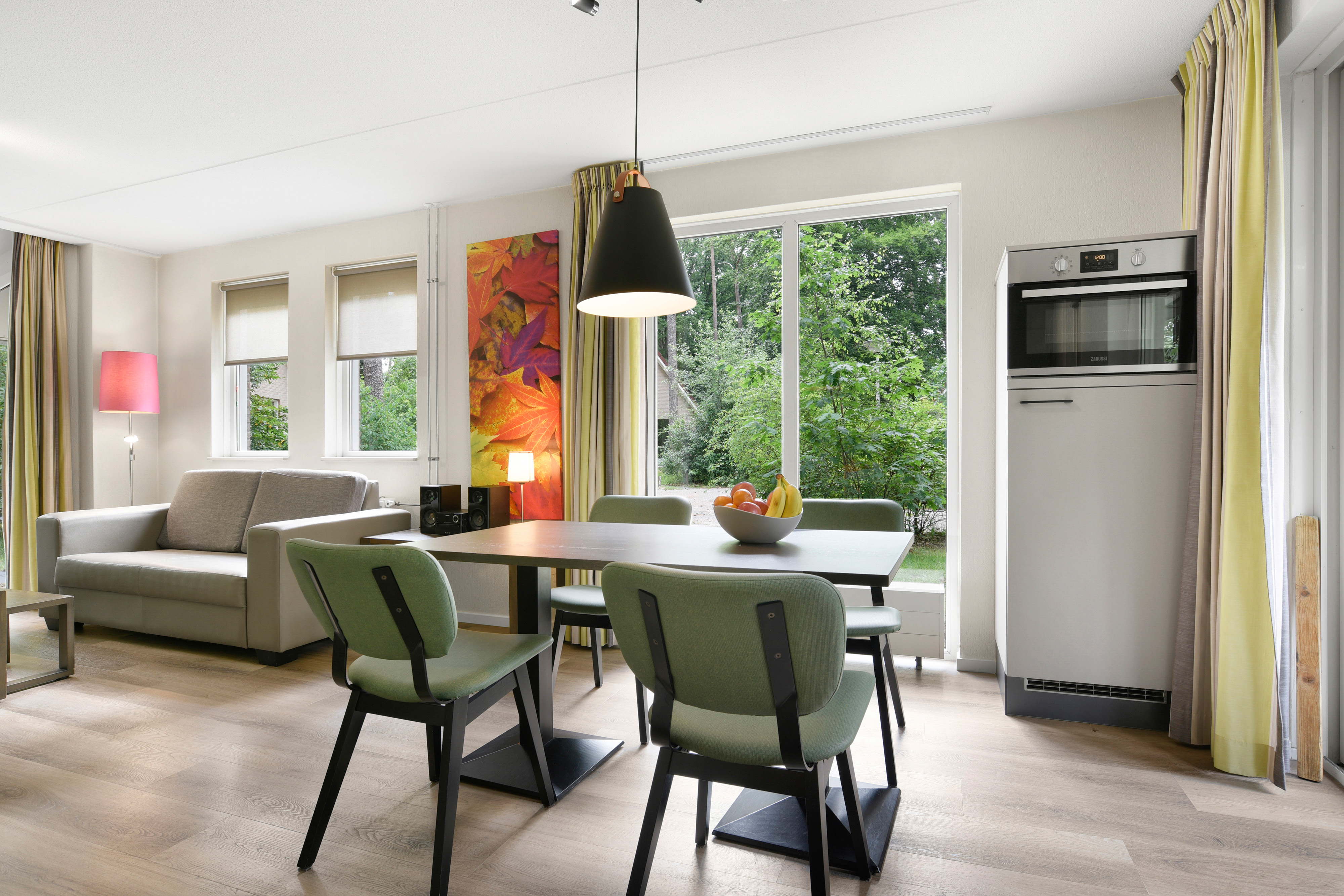 4-persoons bungalow — foto 6