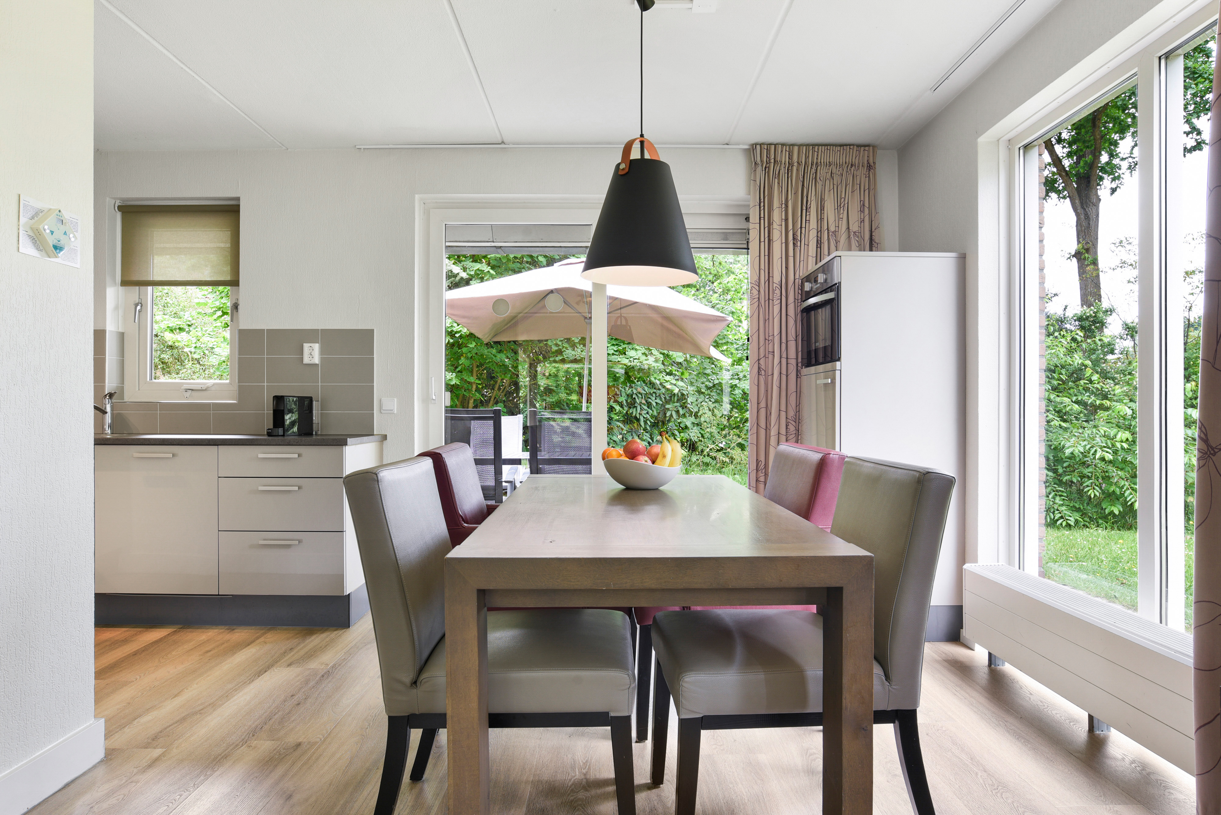 4-persoons bungalow — foto 6