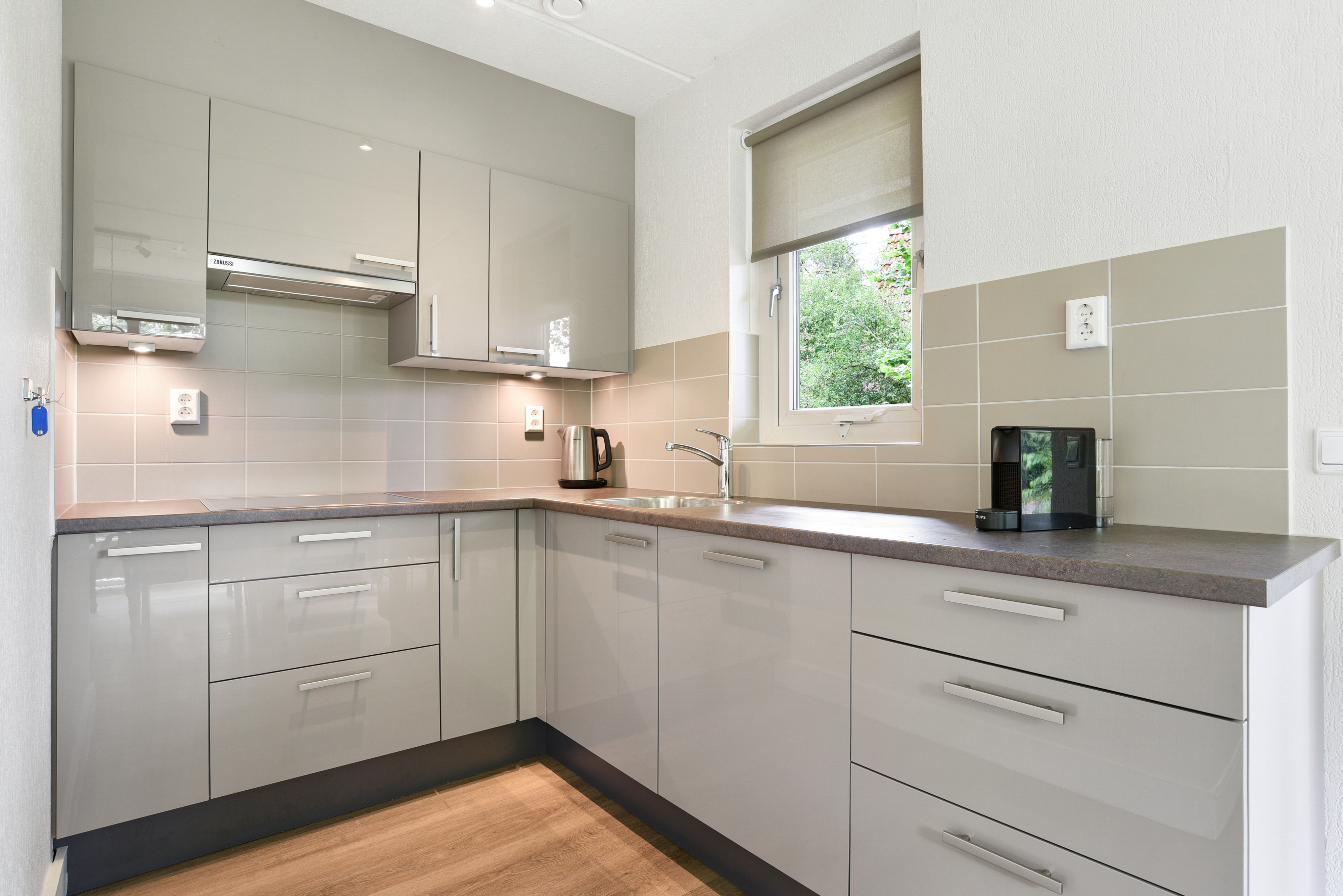 4-persoons bungalow — foto 7
