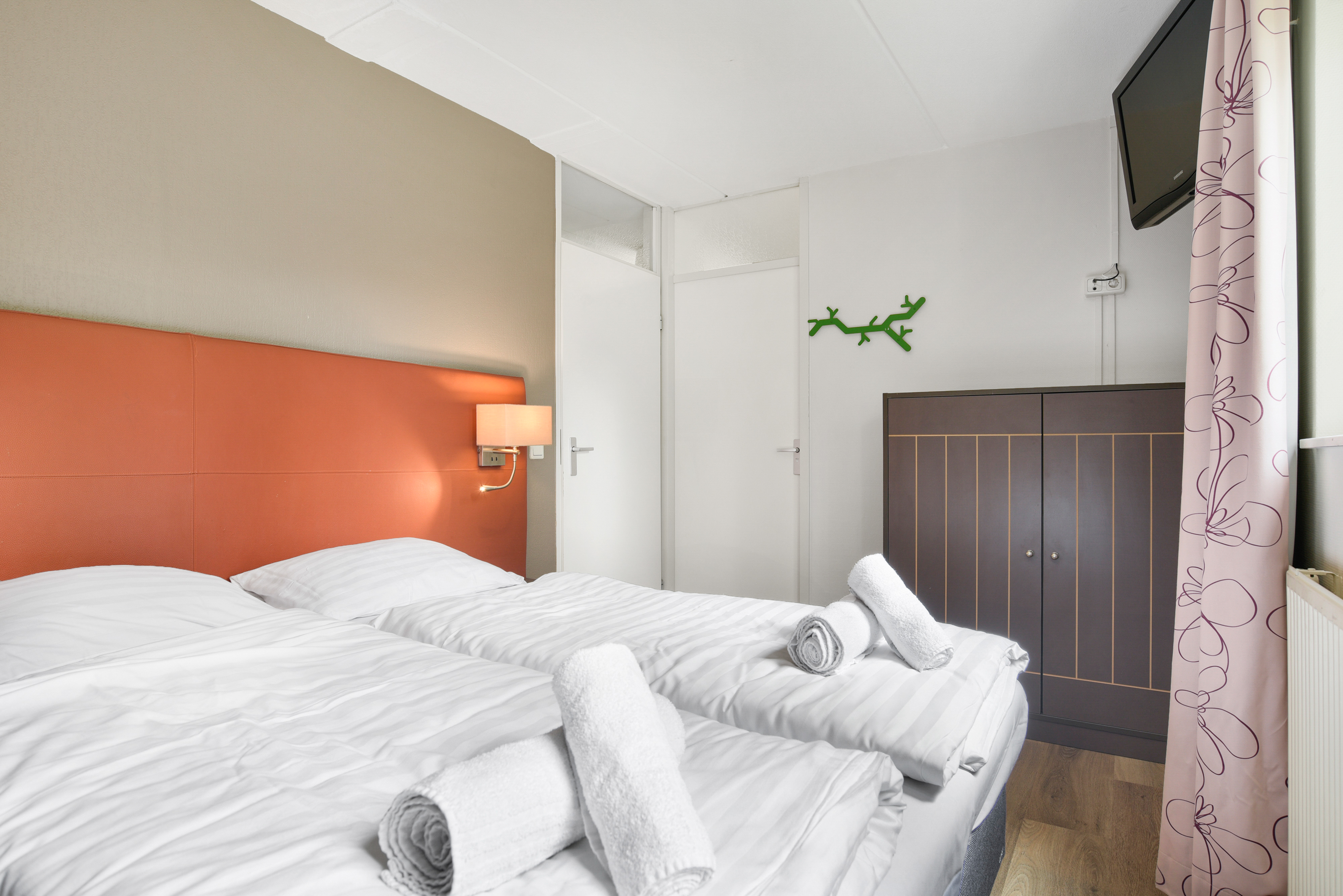 4-persoons bungalow — foto 11