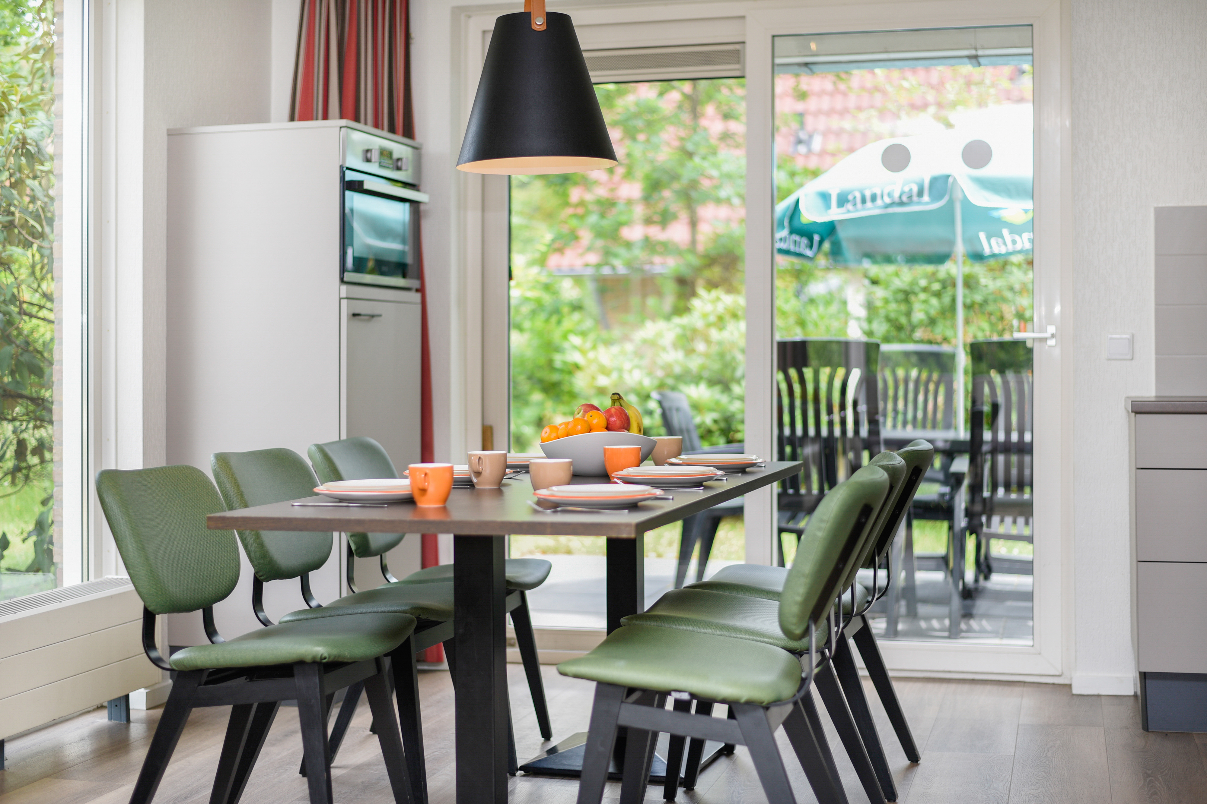 6-persoons bungalow — foto 8