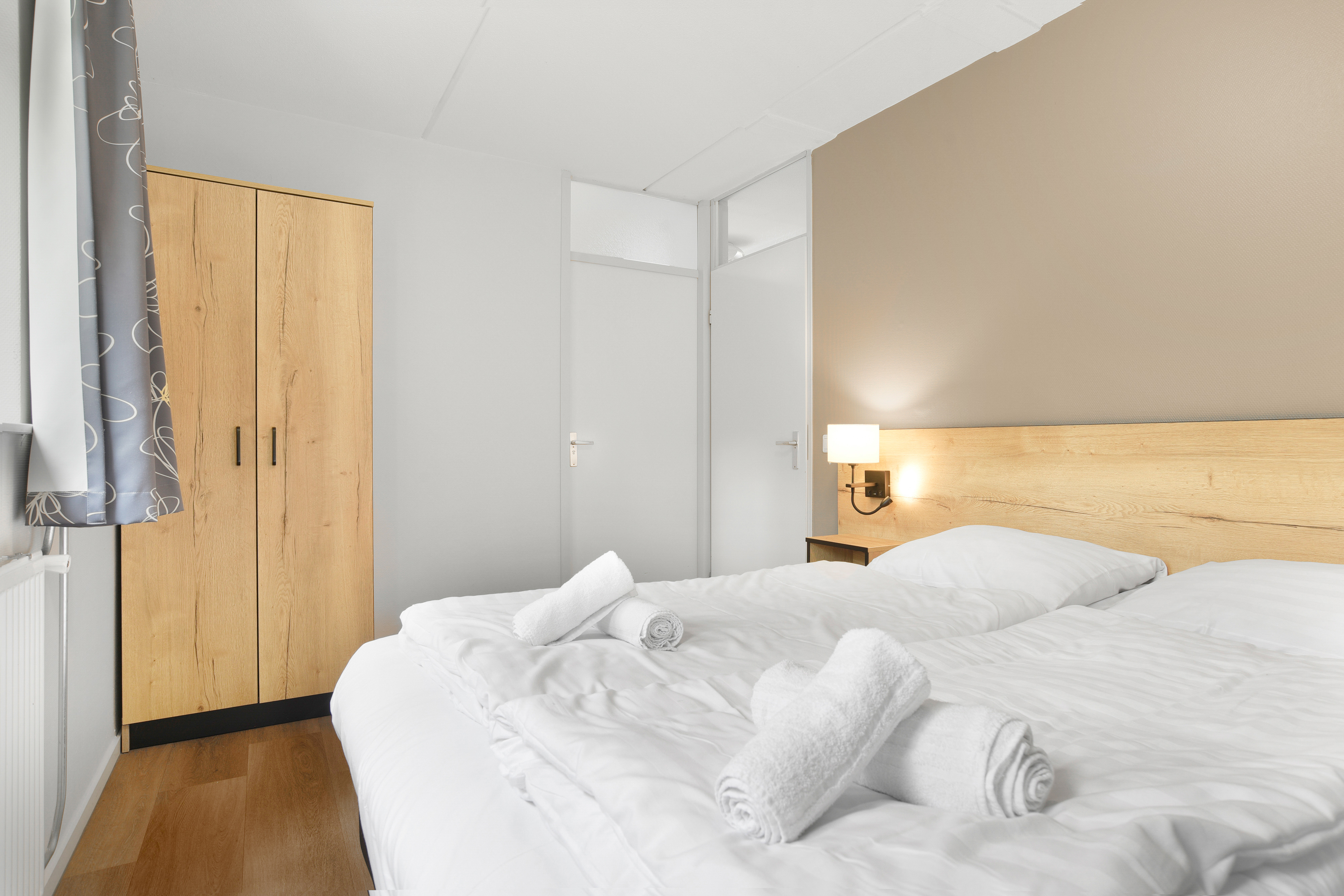 6-persoons bungalow — foto 6