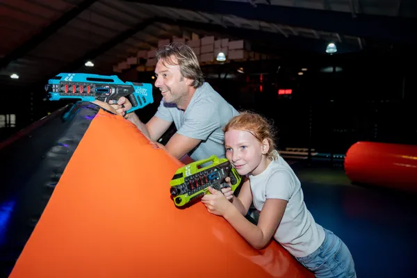 Hof van Saksen Drenthe - Westdorp visuel 1431/1861