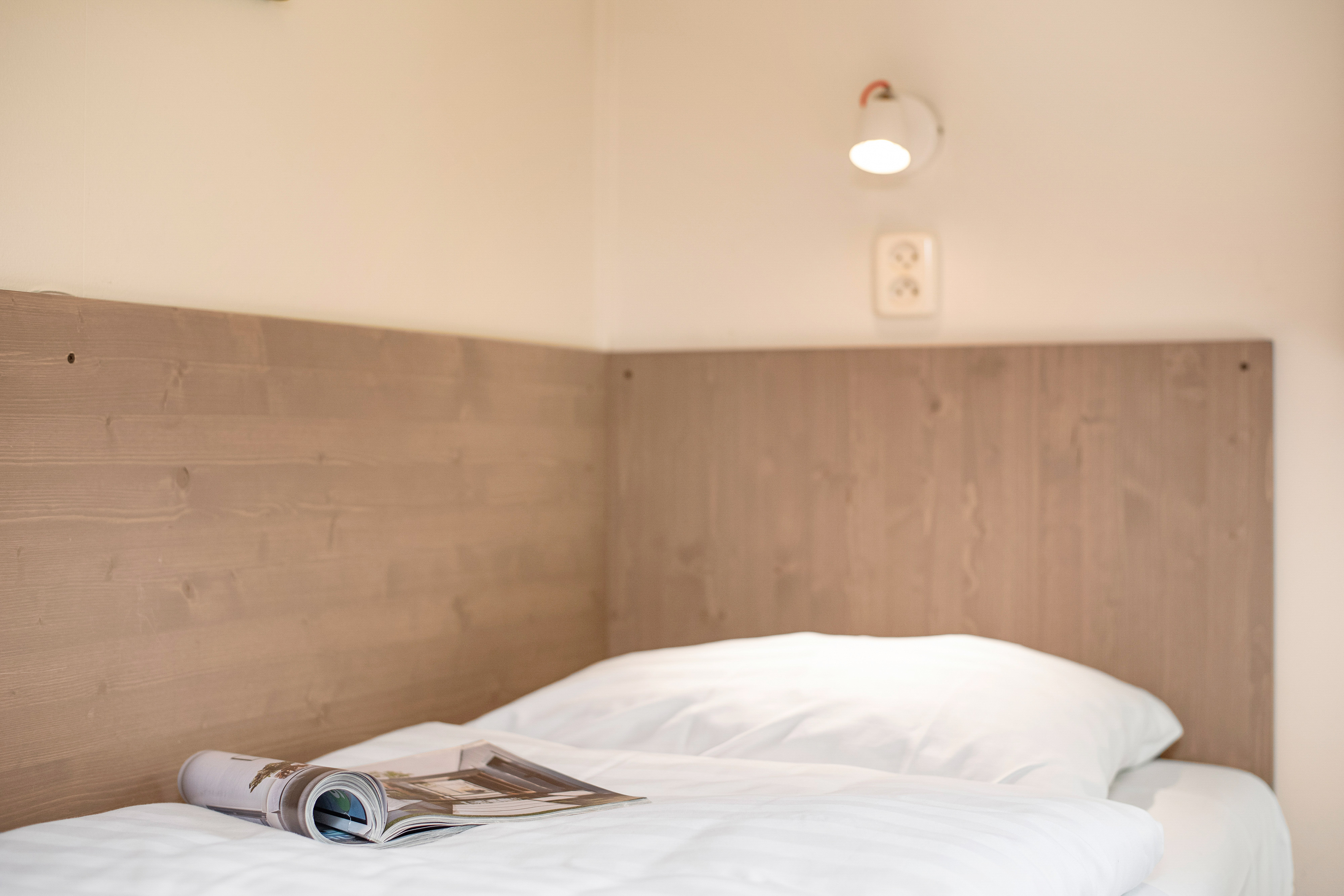 18-persoons reuniebungalow — foto 6