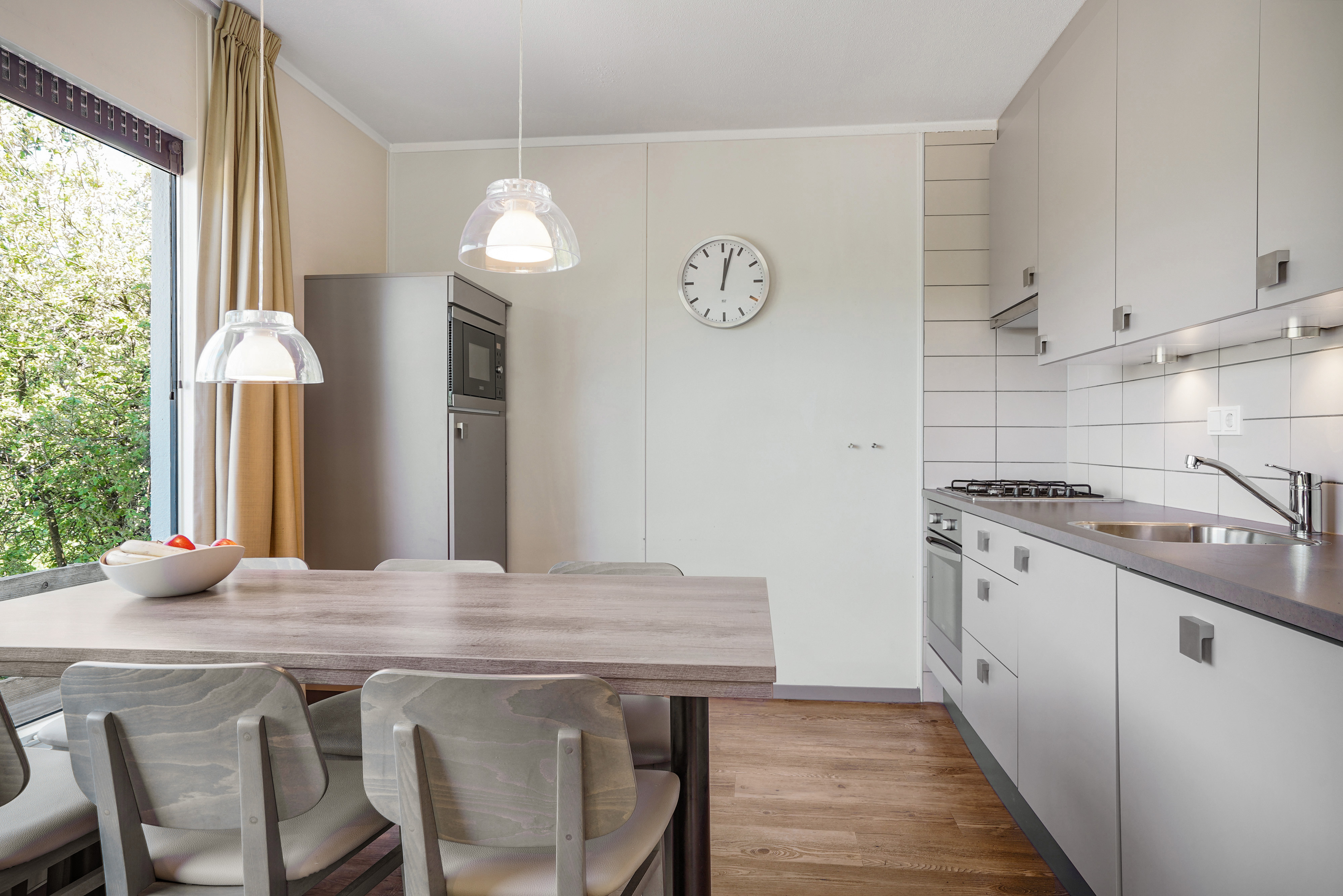 6-persoons bungalow — foto 6