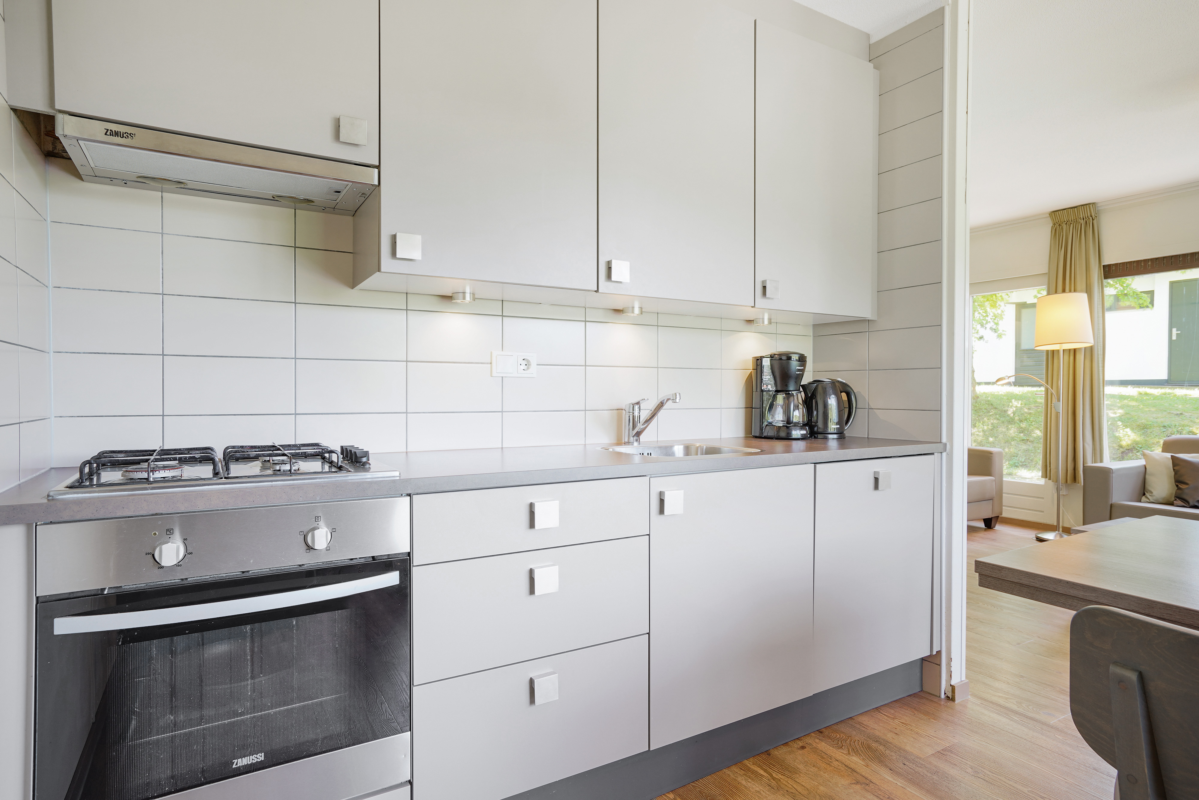 6-persoons bungalow — foto 8