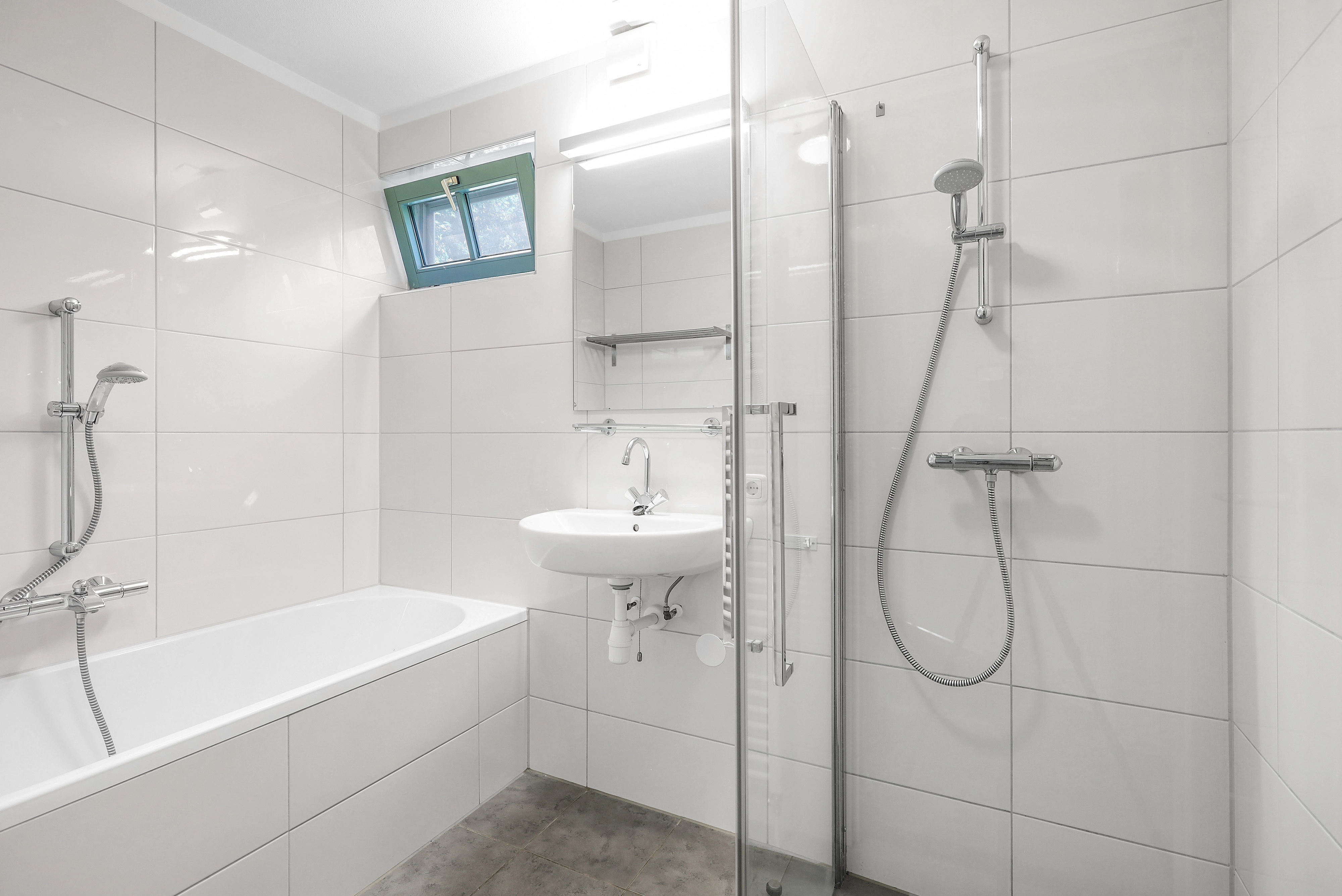 4-persoons bungalow — foto 6