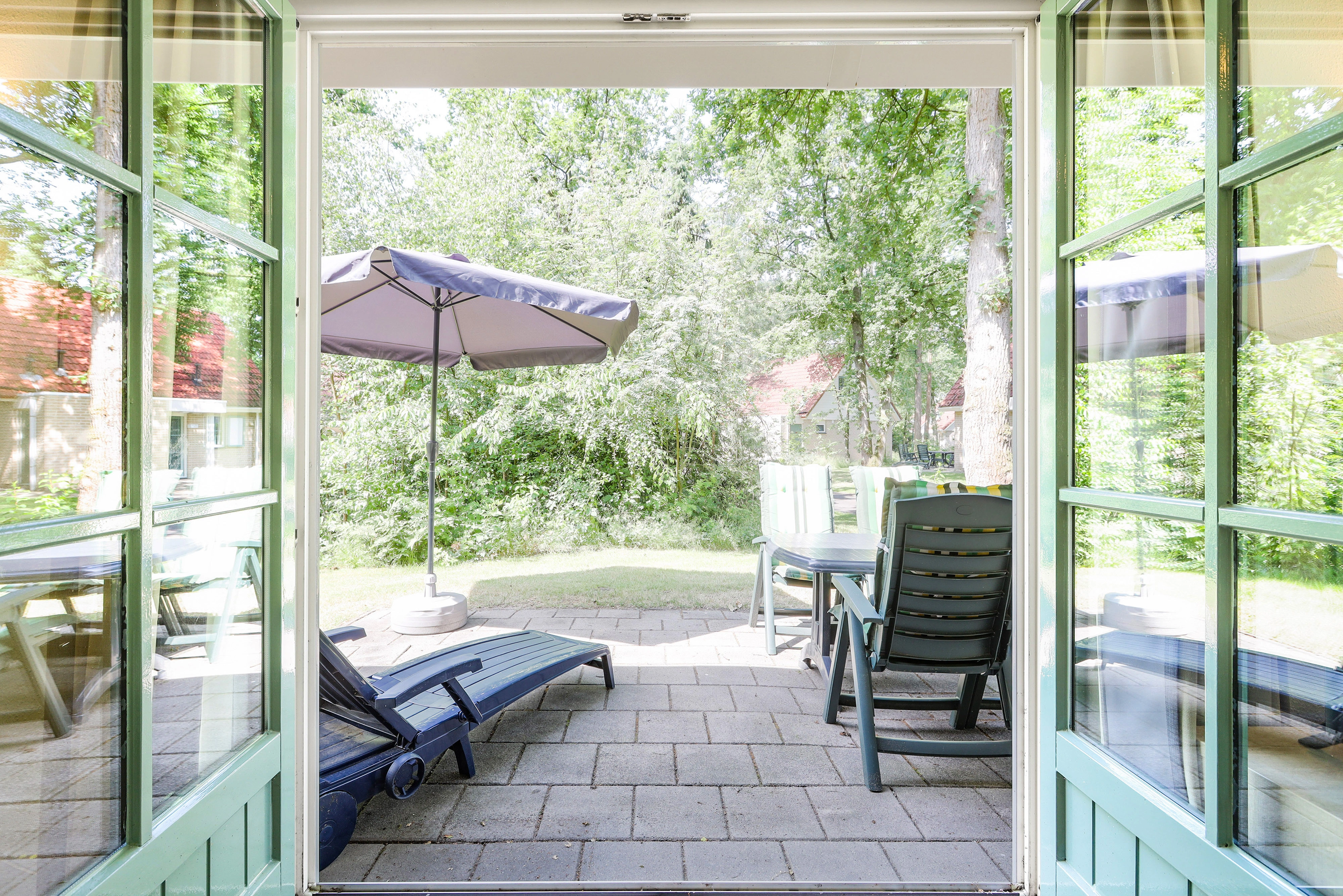 4-persoons bungalow — foto 11