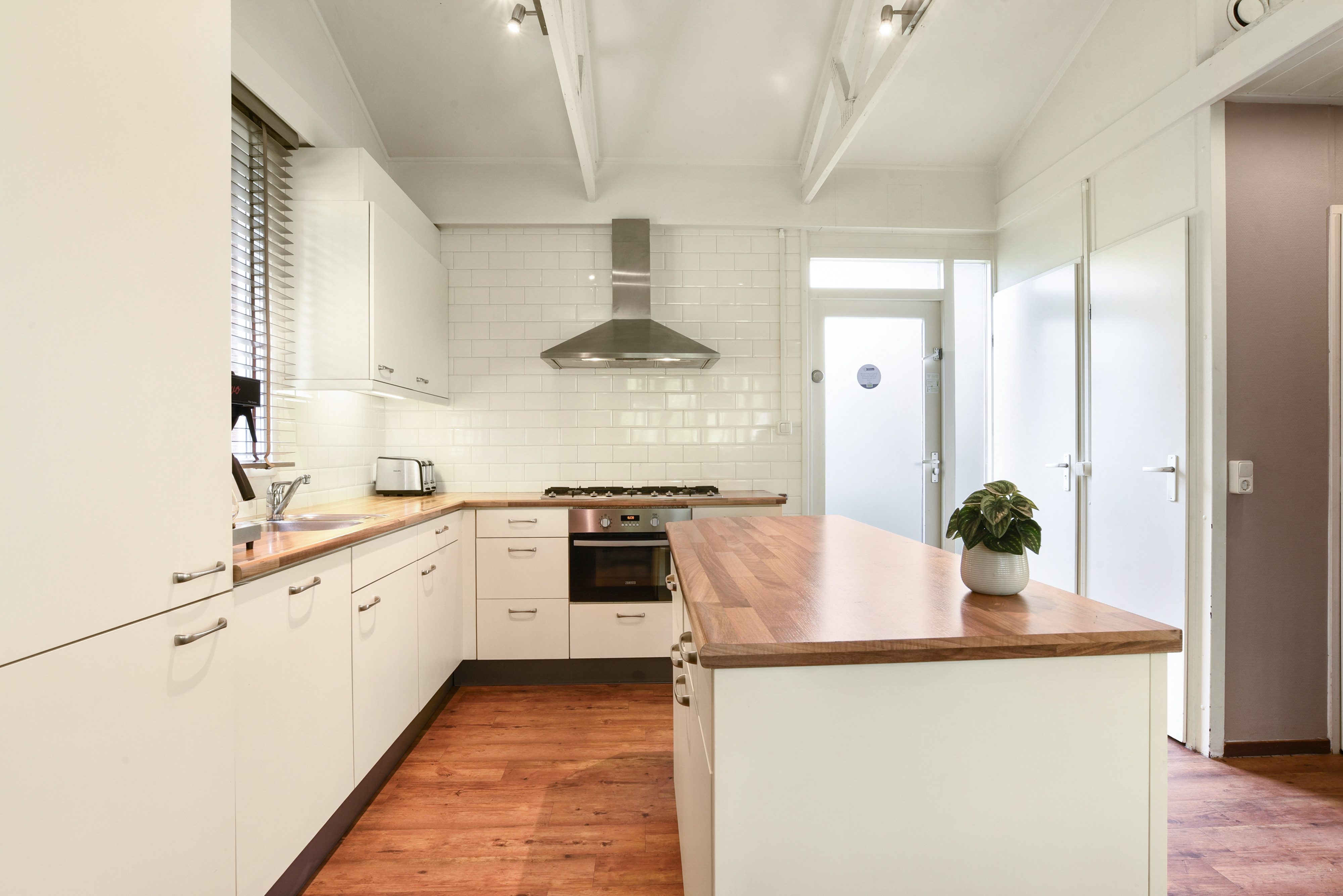 18-persoons reuniebungalow — foto 11