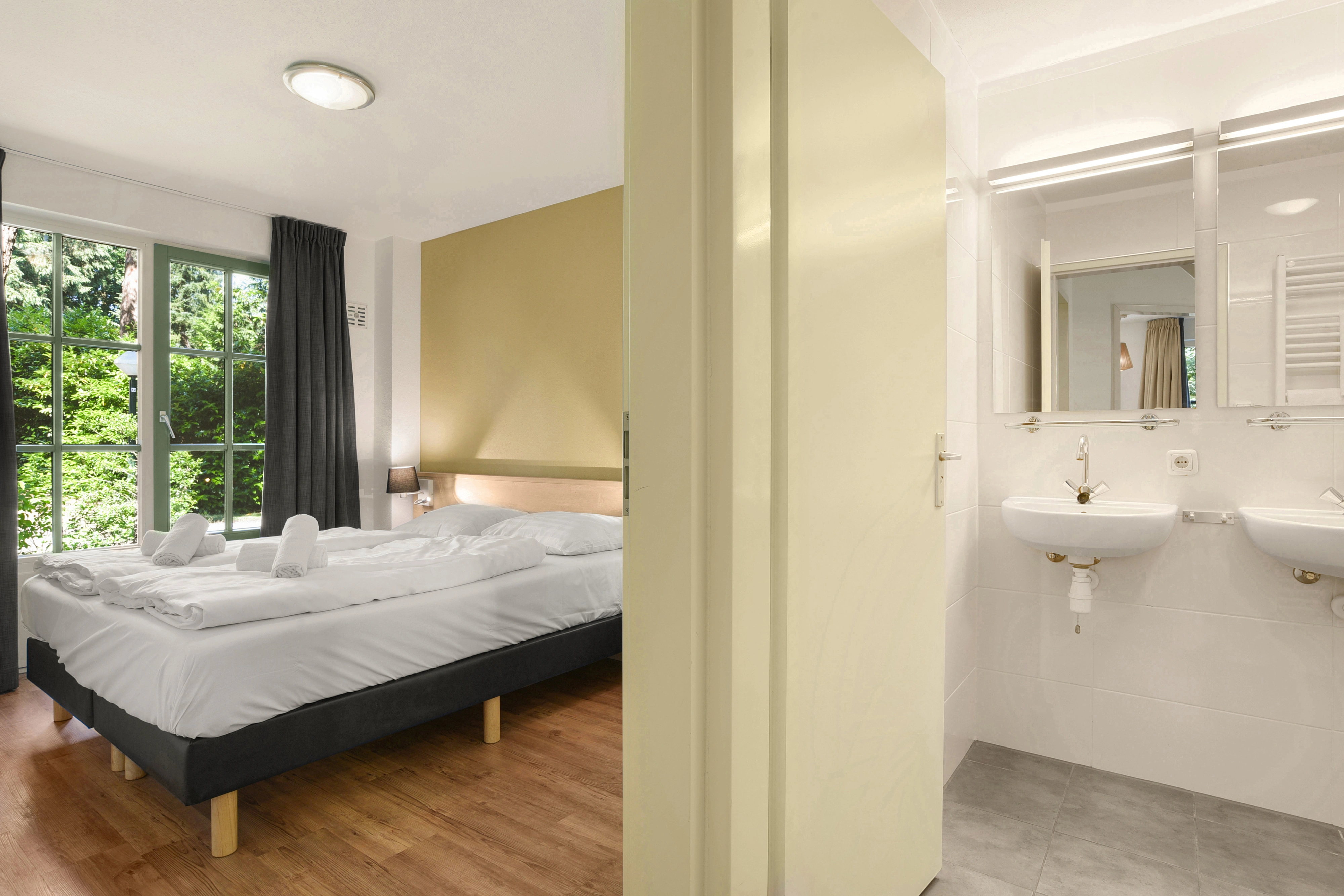 6-persoons bungalow — foto 6