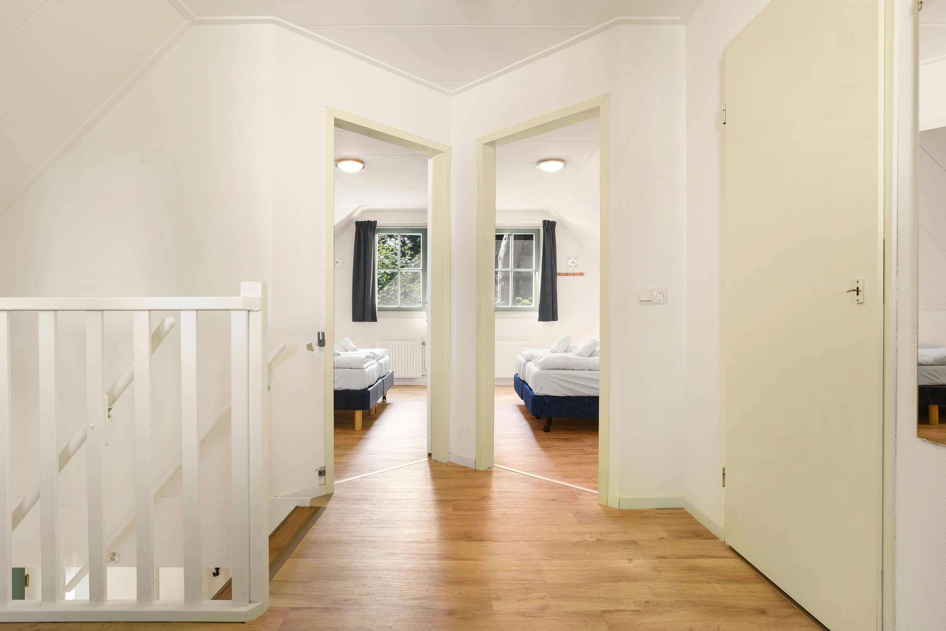 6-persoons bungalow — foto 9