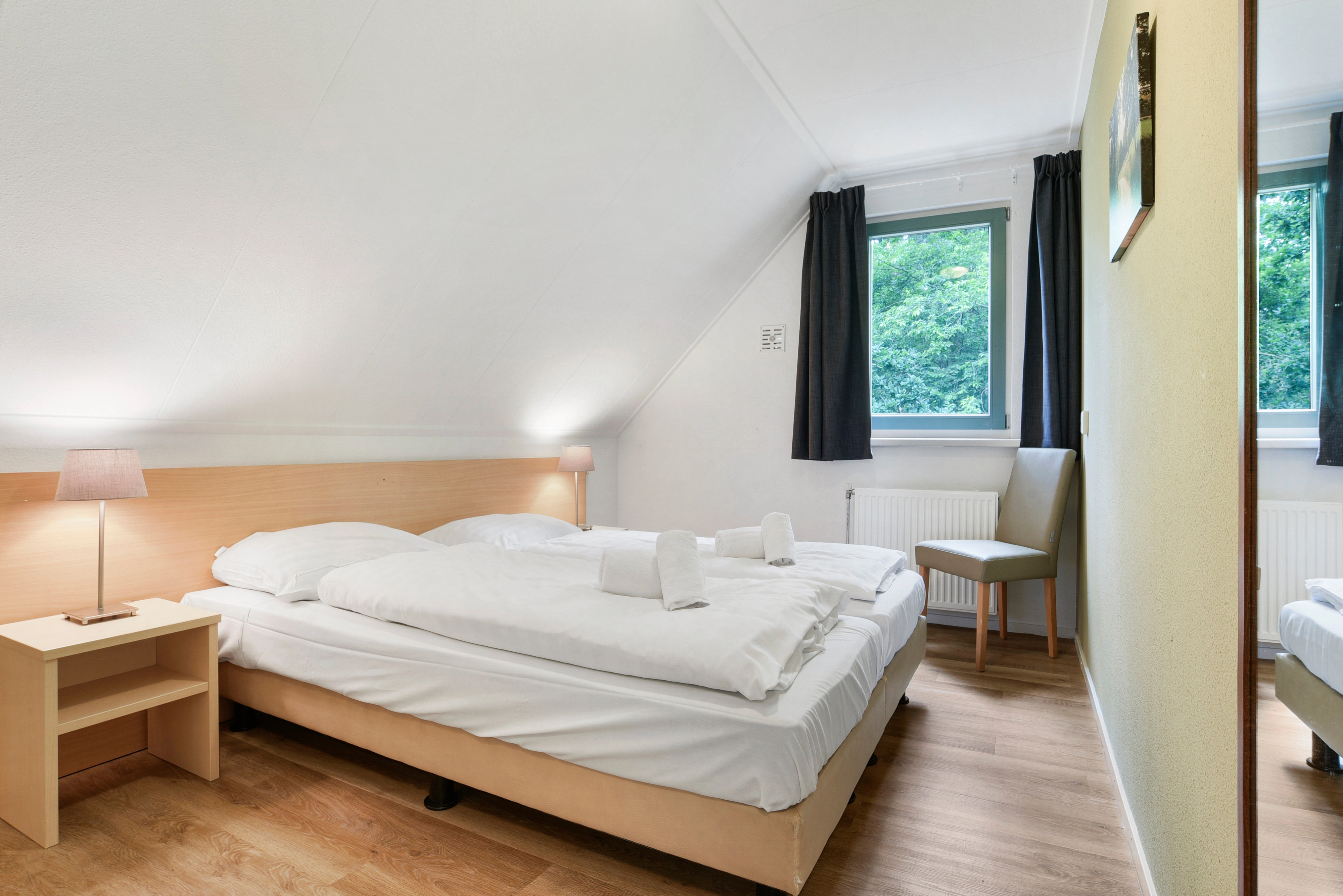 6-persoons bungalow — foto 6
