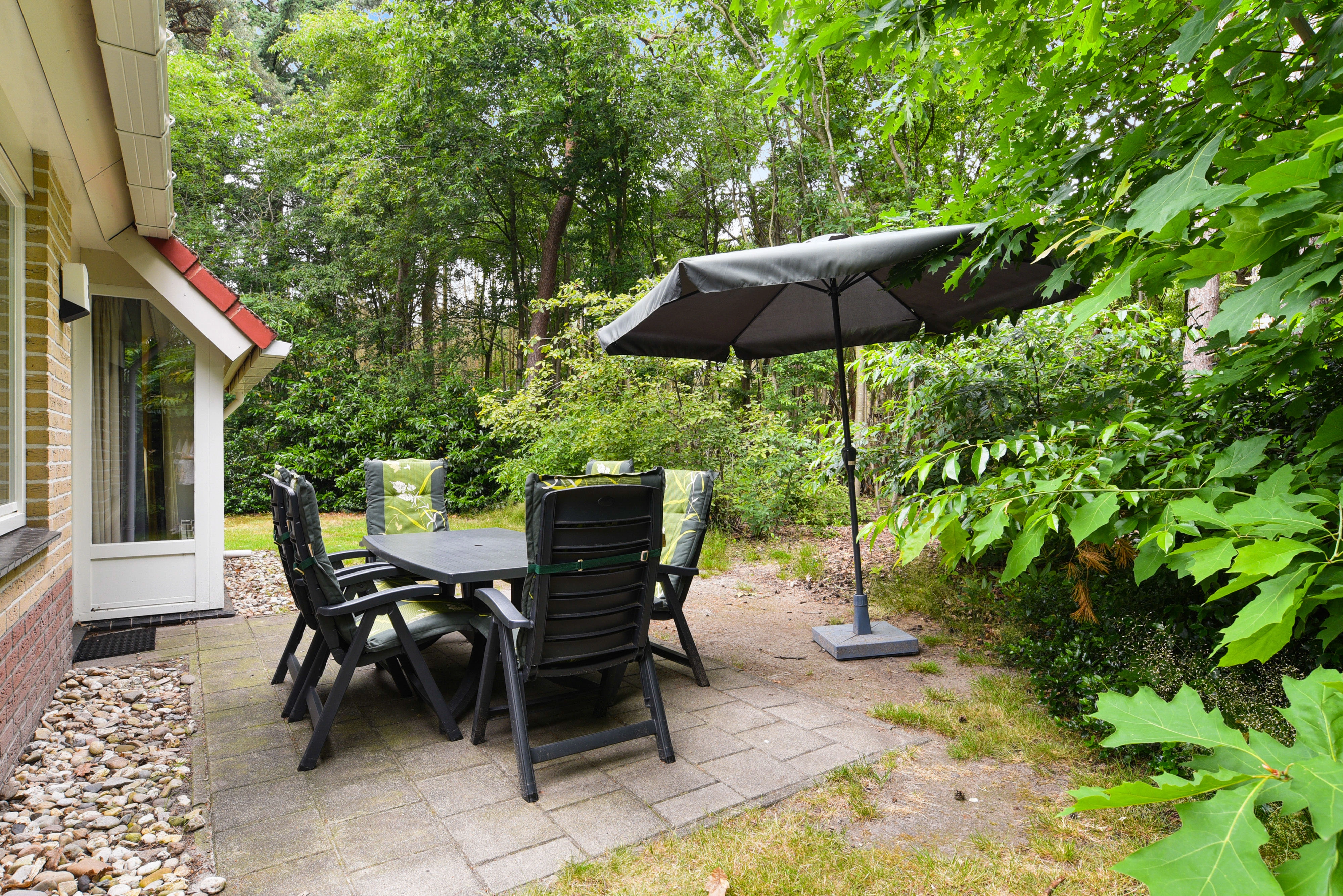 6-persoons bungalow — foto 8