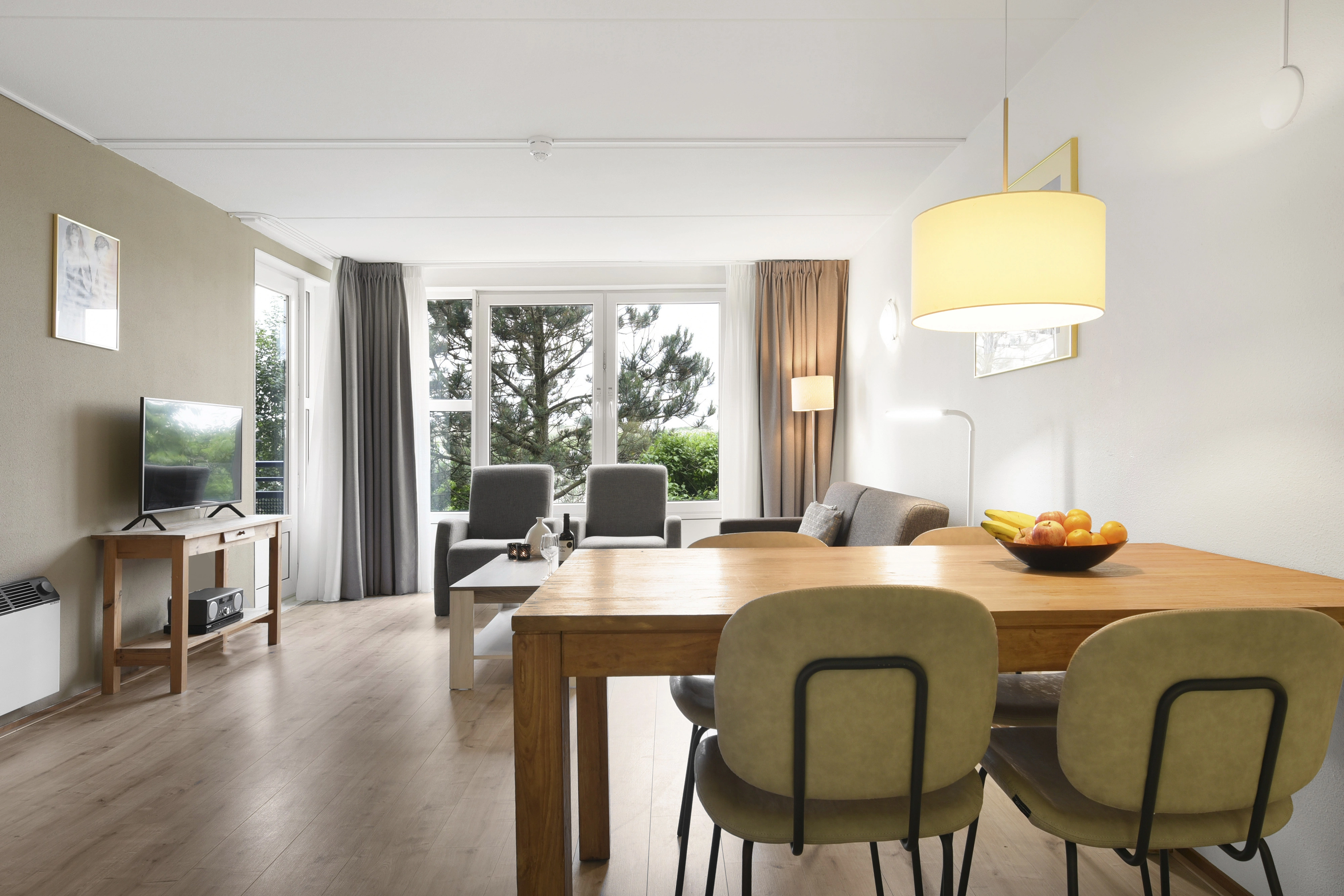2-4-persoons appartement — foto 6