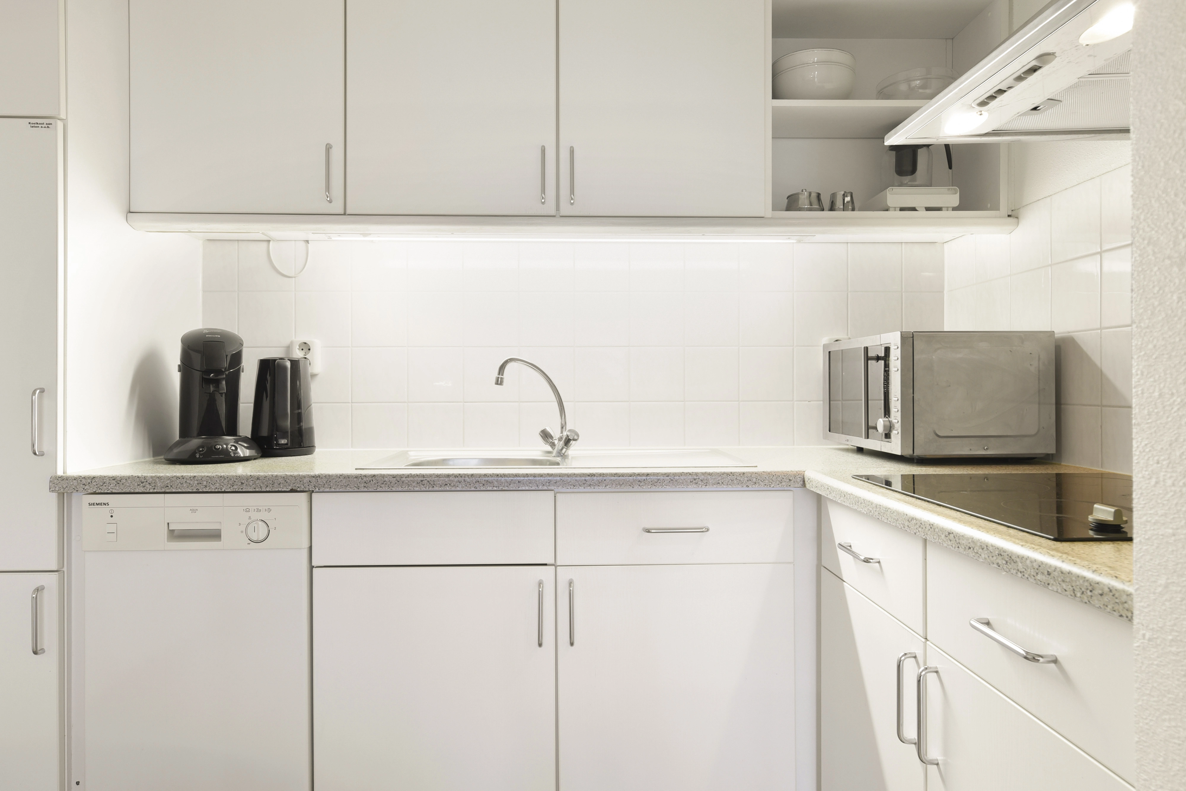 2-4-persoons appartement — foto 7