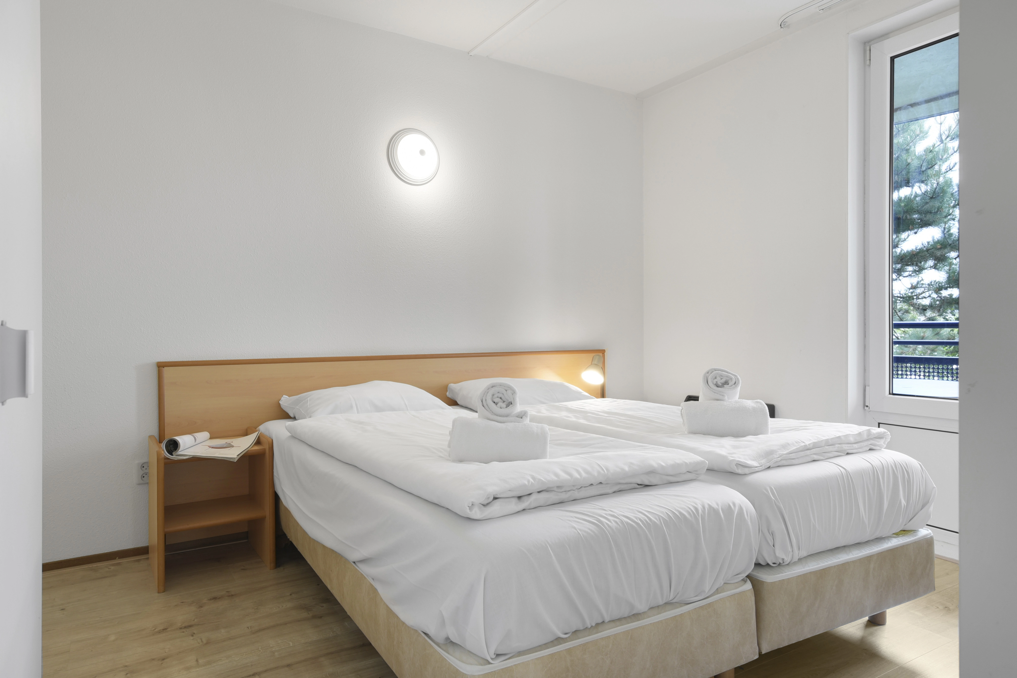 2-4-persoons appartement — foto 8