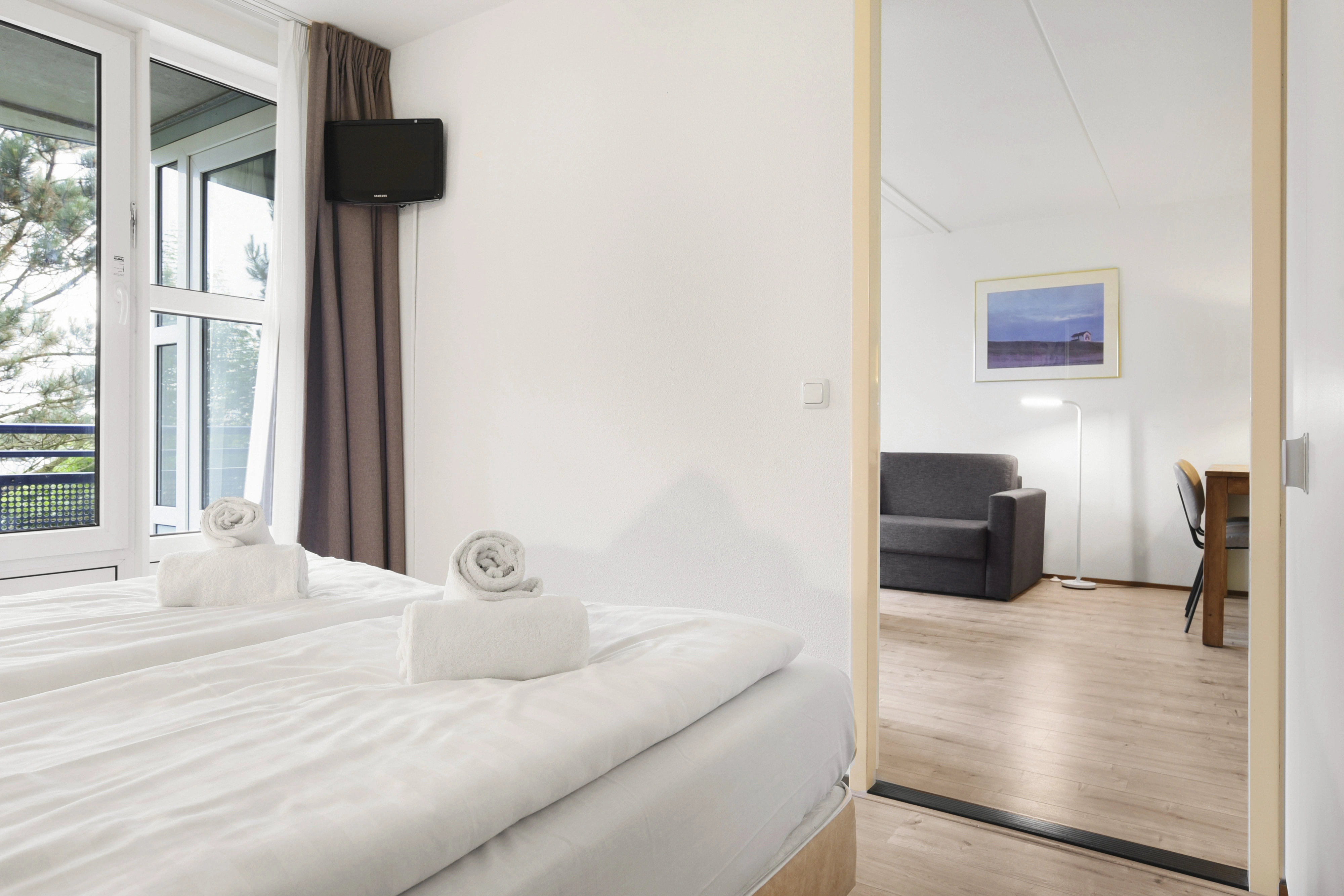 2-4-persoons appartement — foto 9