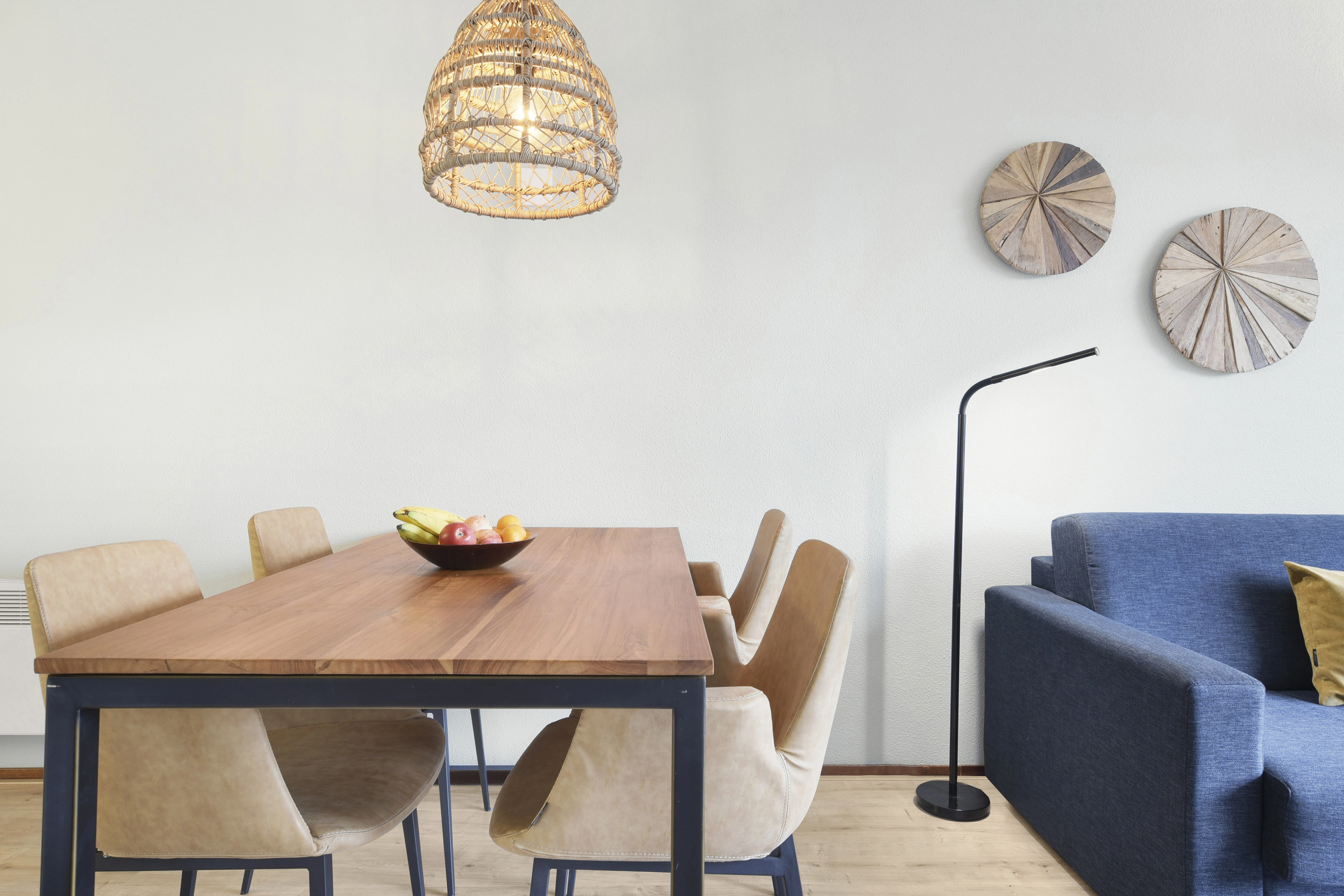 2-4-persoons appartement — foto 7