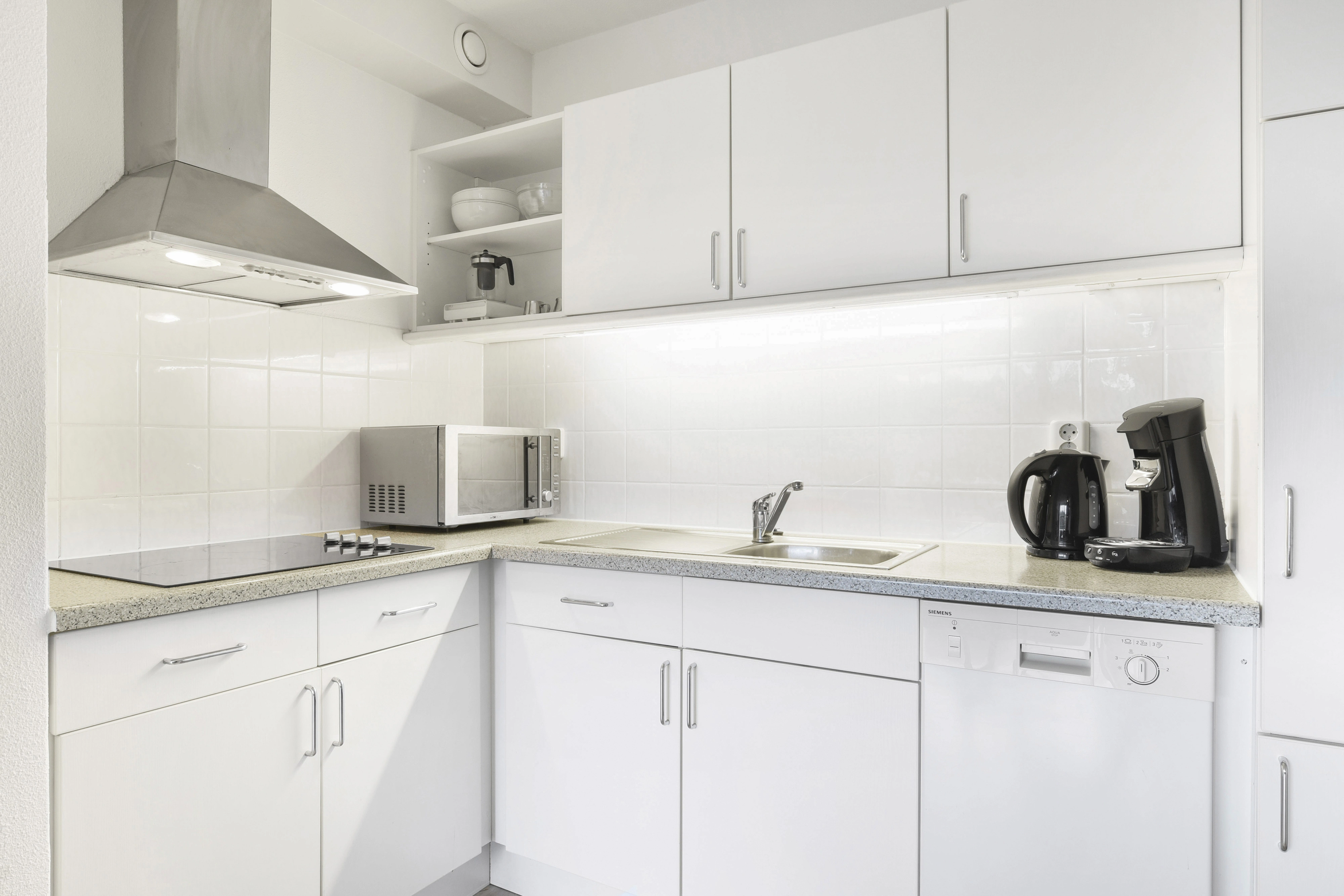 2-4-persoons appartement — foto 8