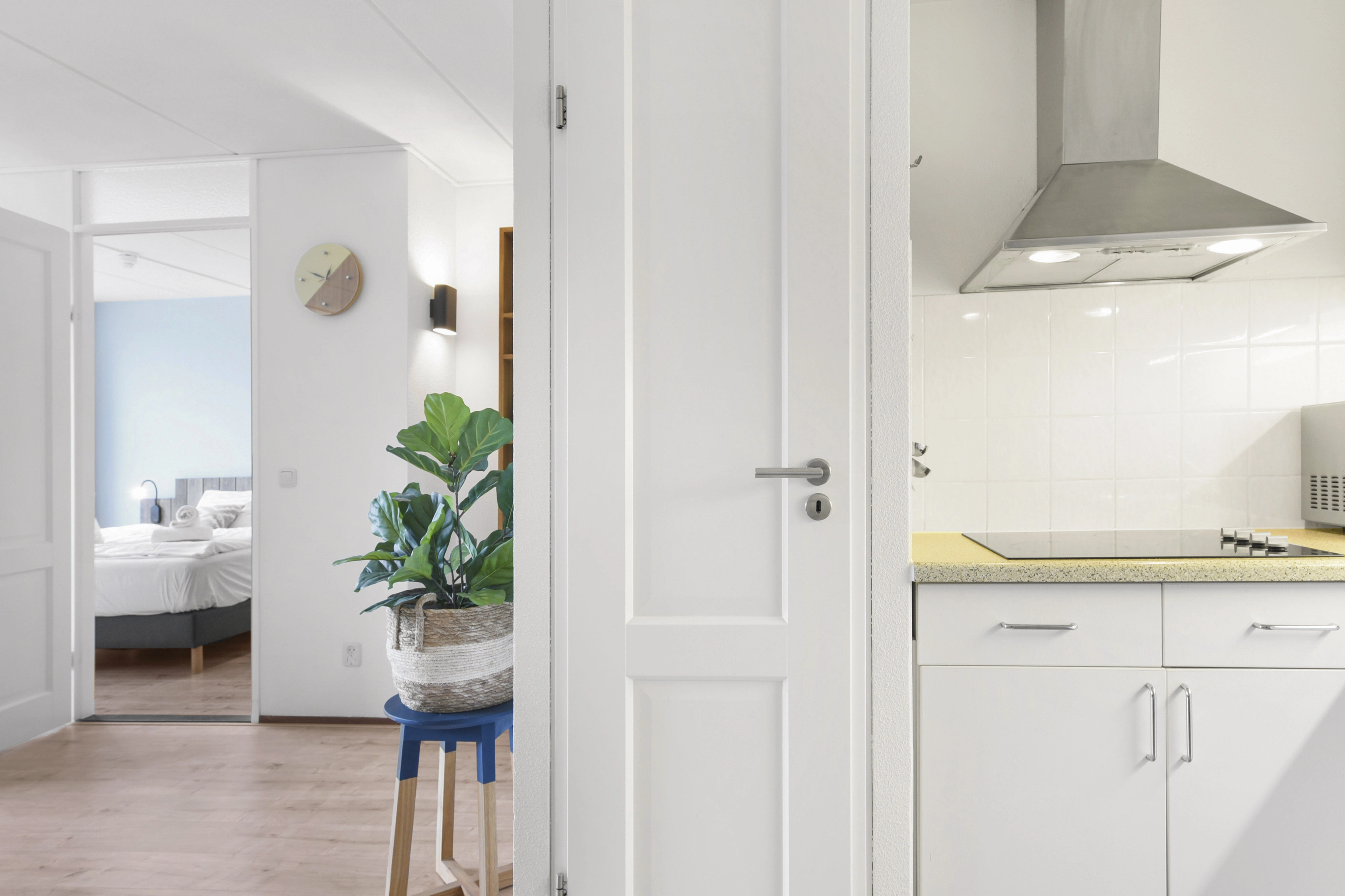 2-4-persoons appartement — foto 9