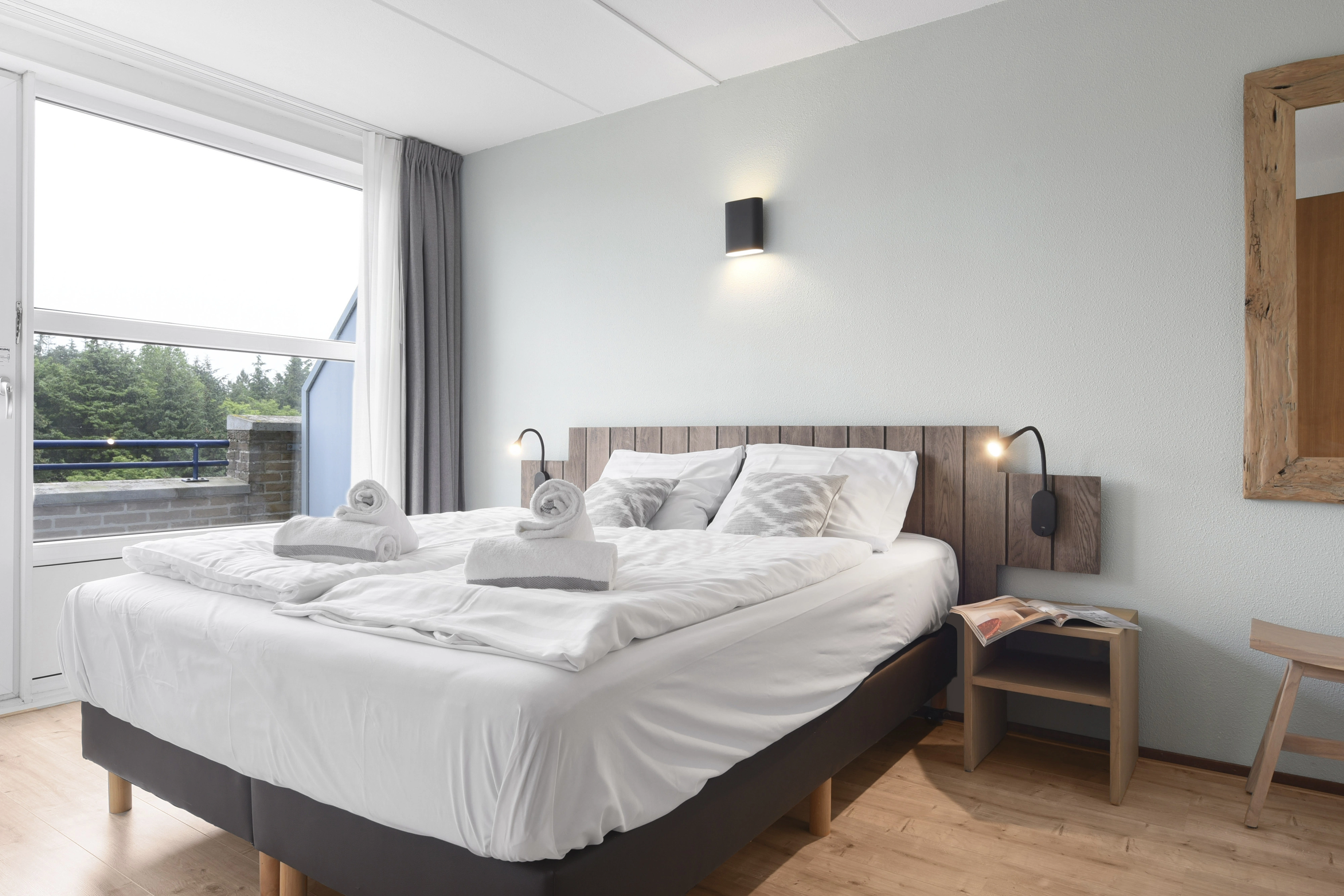 2-4-persoons appartement — foto 10