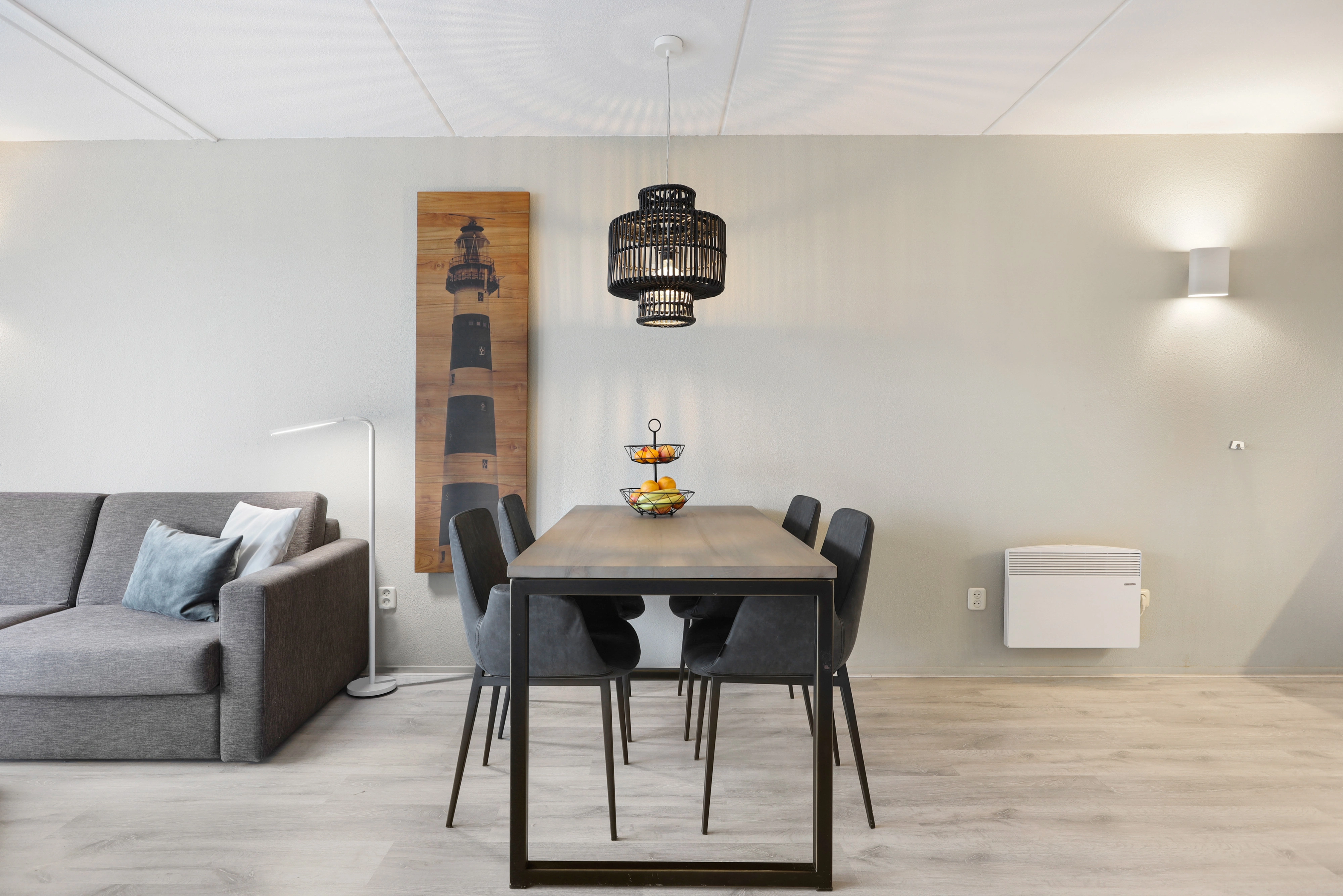 2-persoons appartement — foto 8