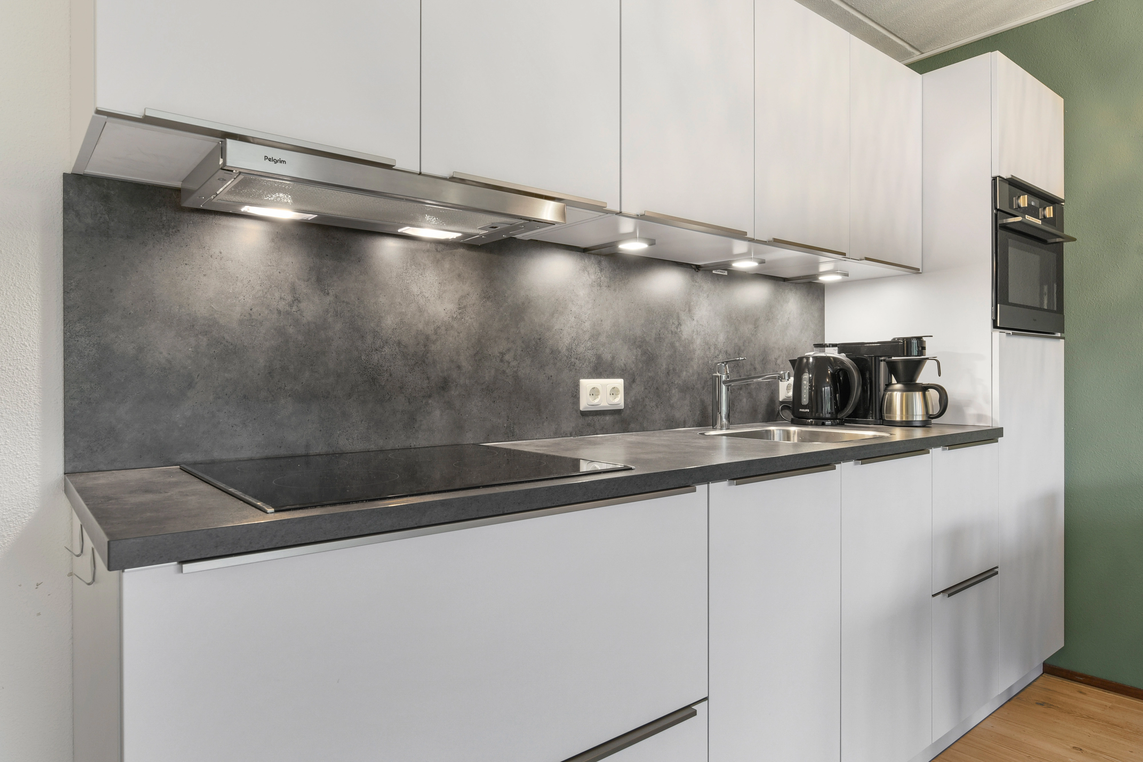 4-persoons appartement — foto 9