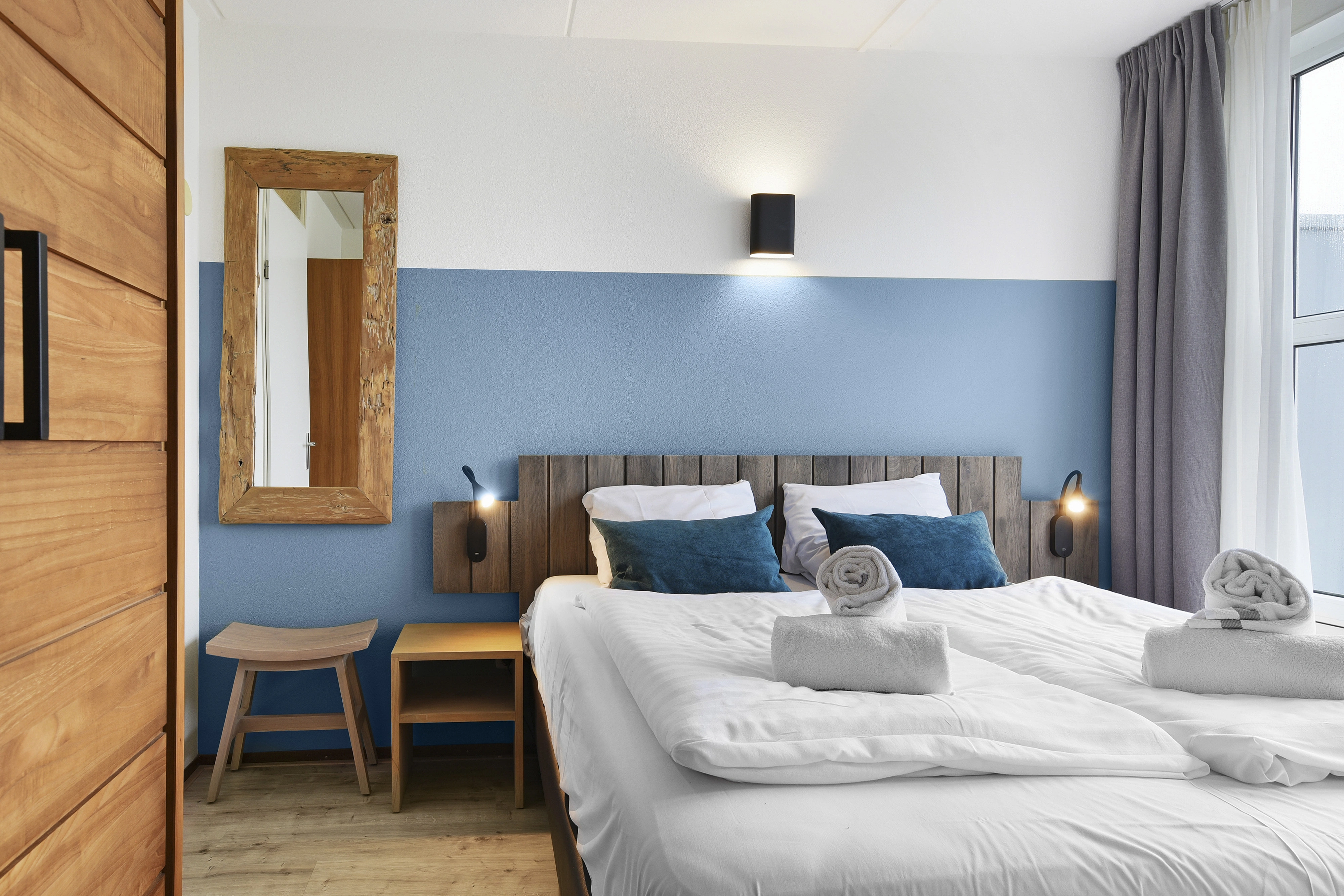 2-4-persoons appartement — foto 6