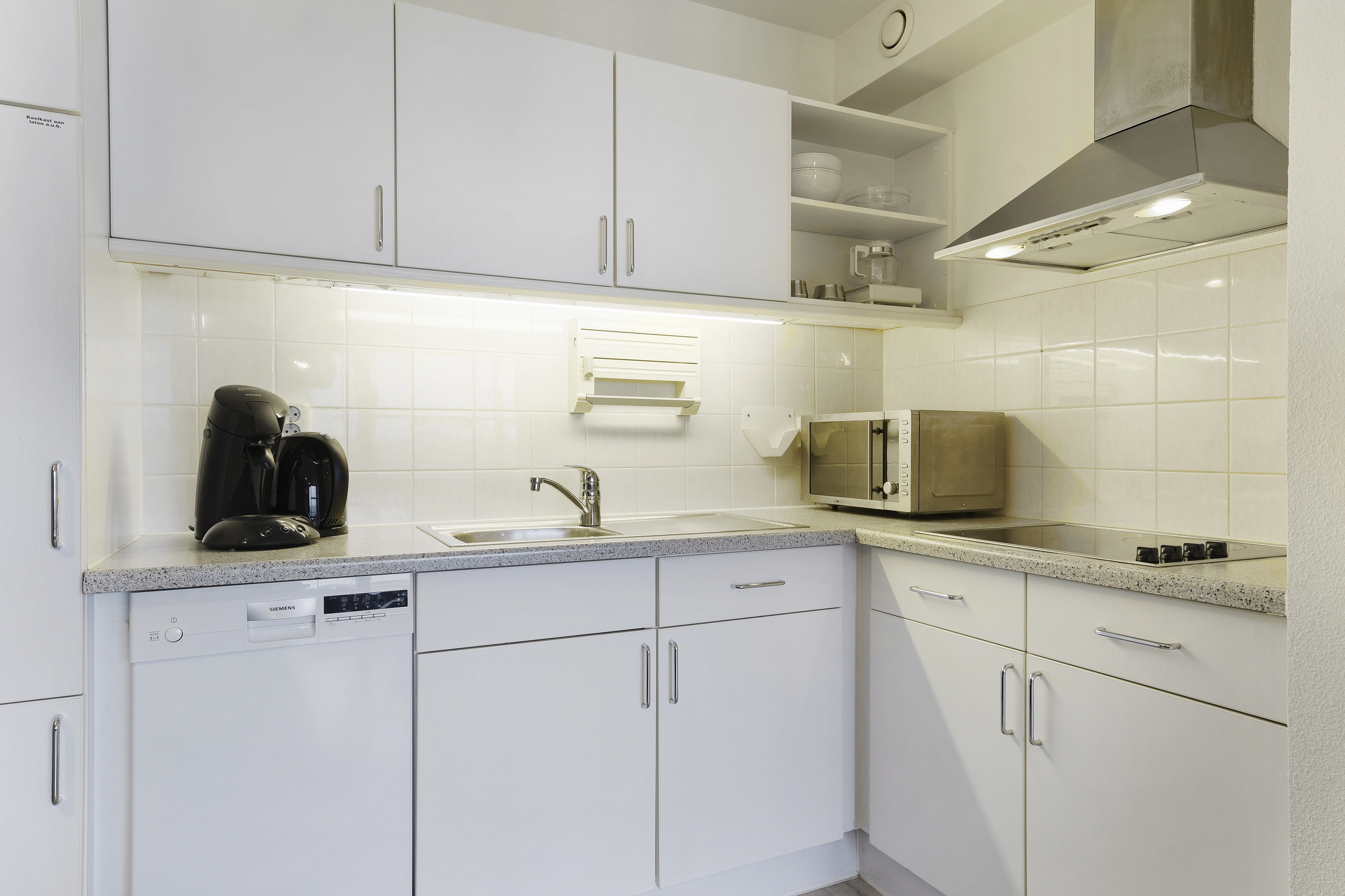 2-4-persoons appartement — foto 7