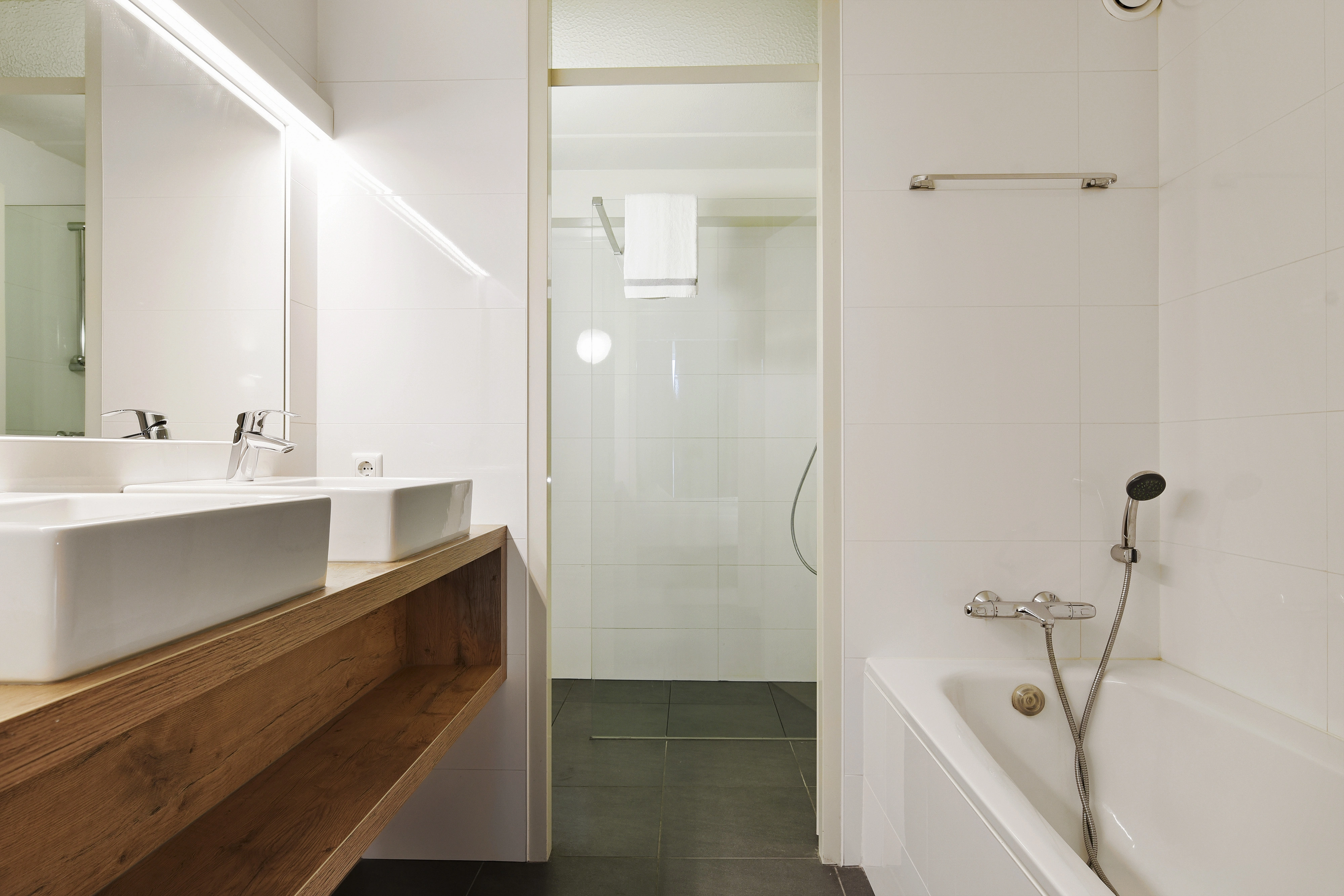 2-4-persoons appartement — foto 8