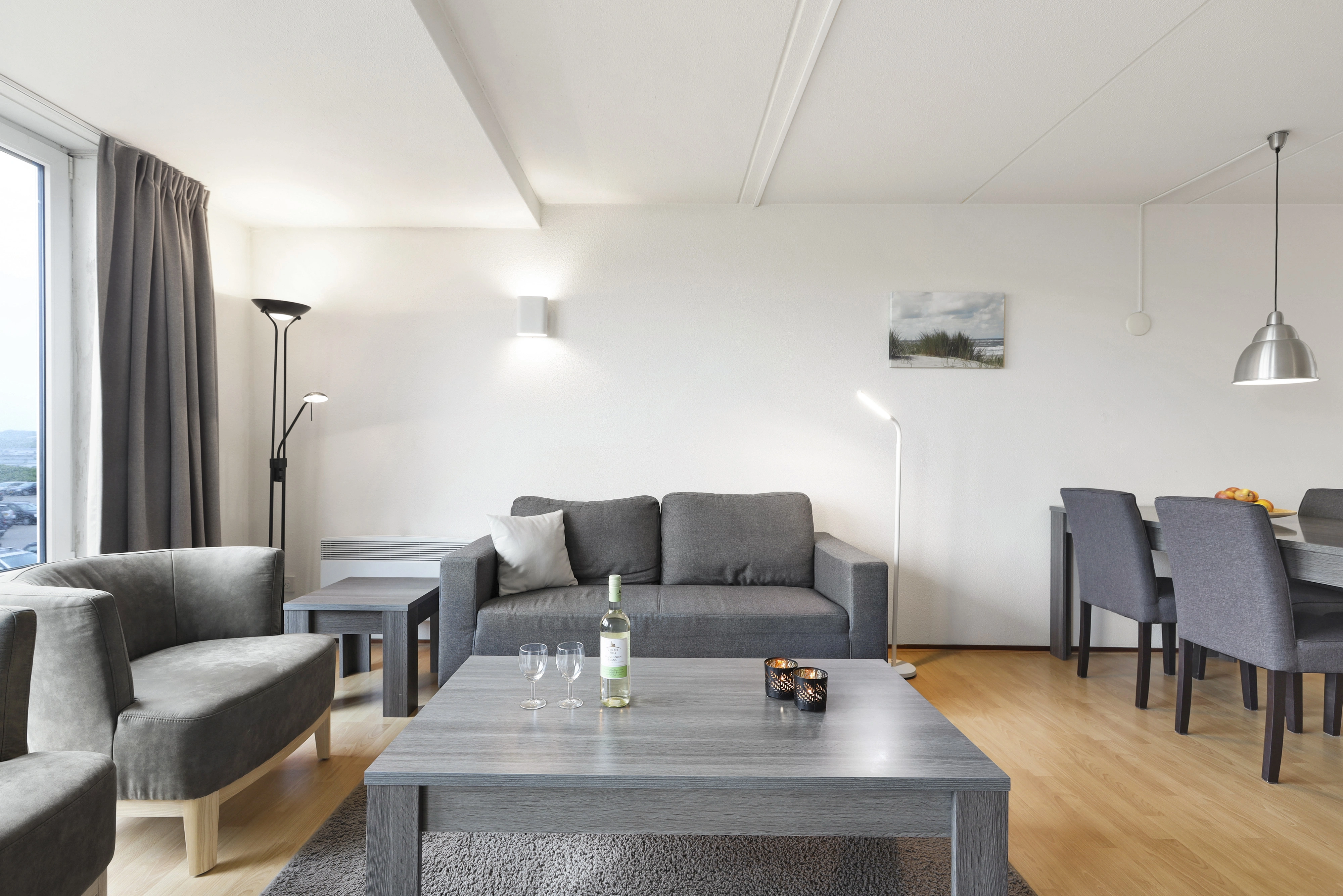 2-persoons appartement — foto 6