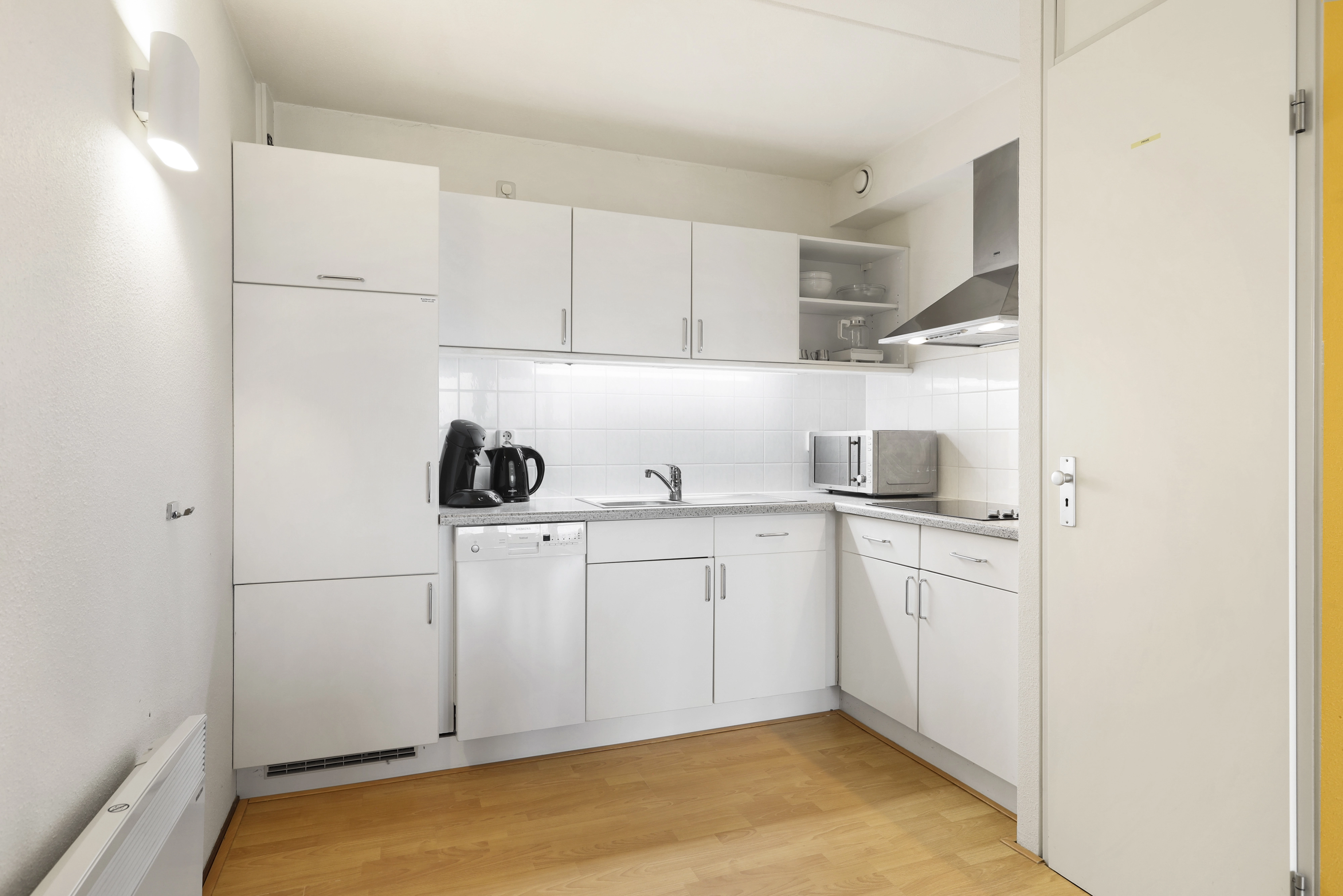 2-persoons appartement — foto 9