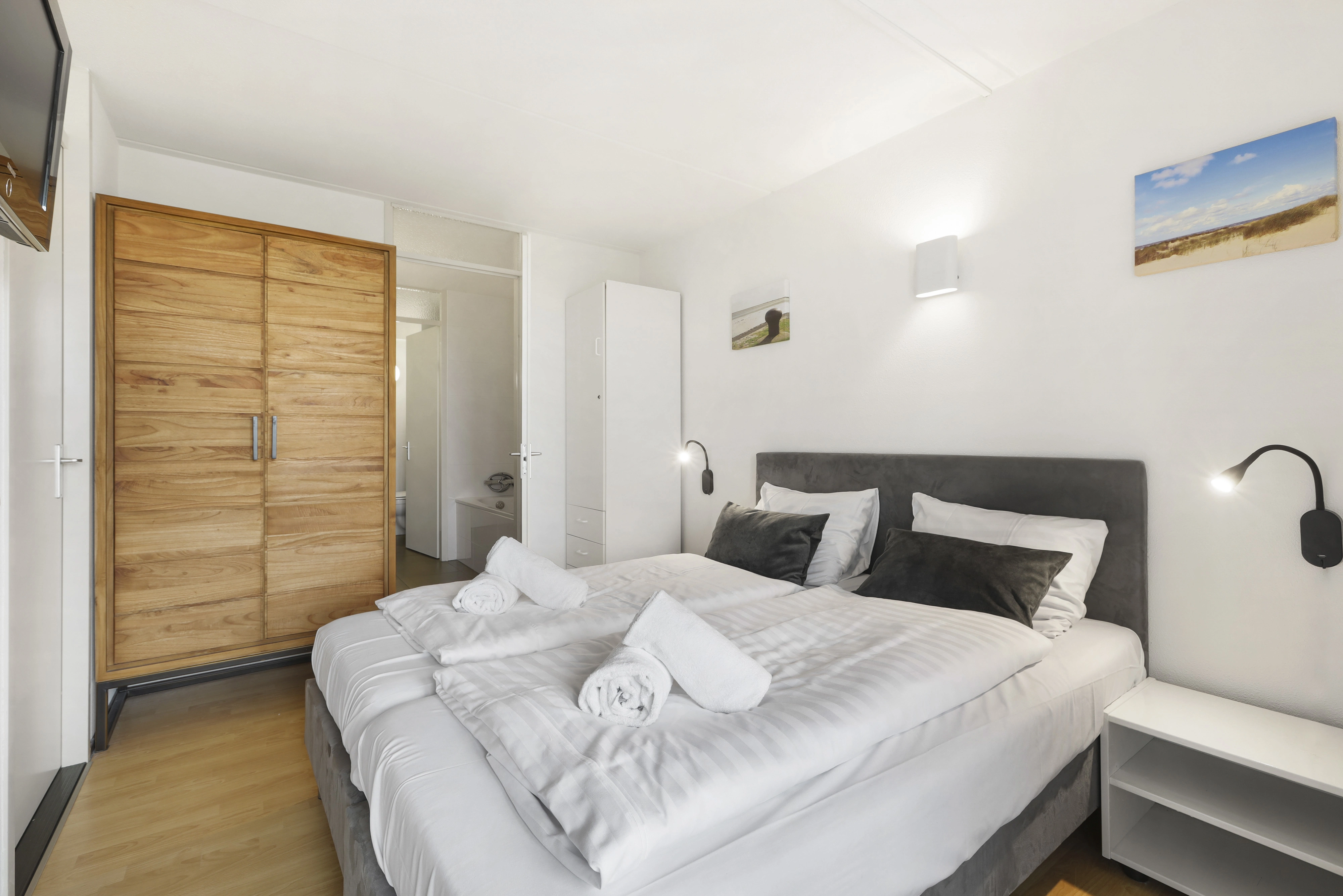 2-persoons appartement — foto 10