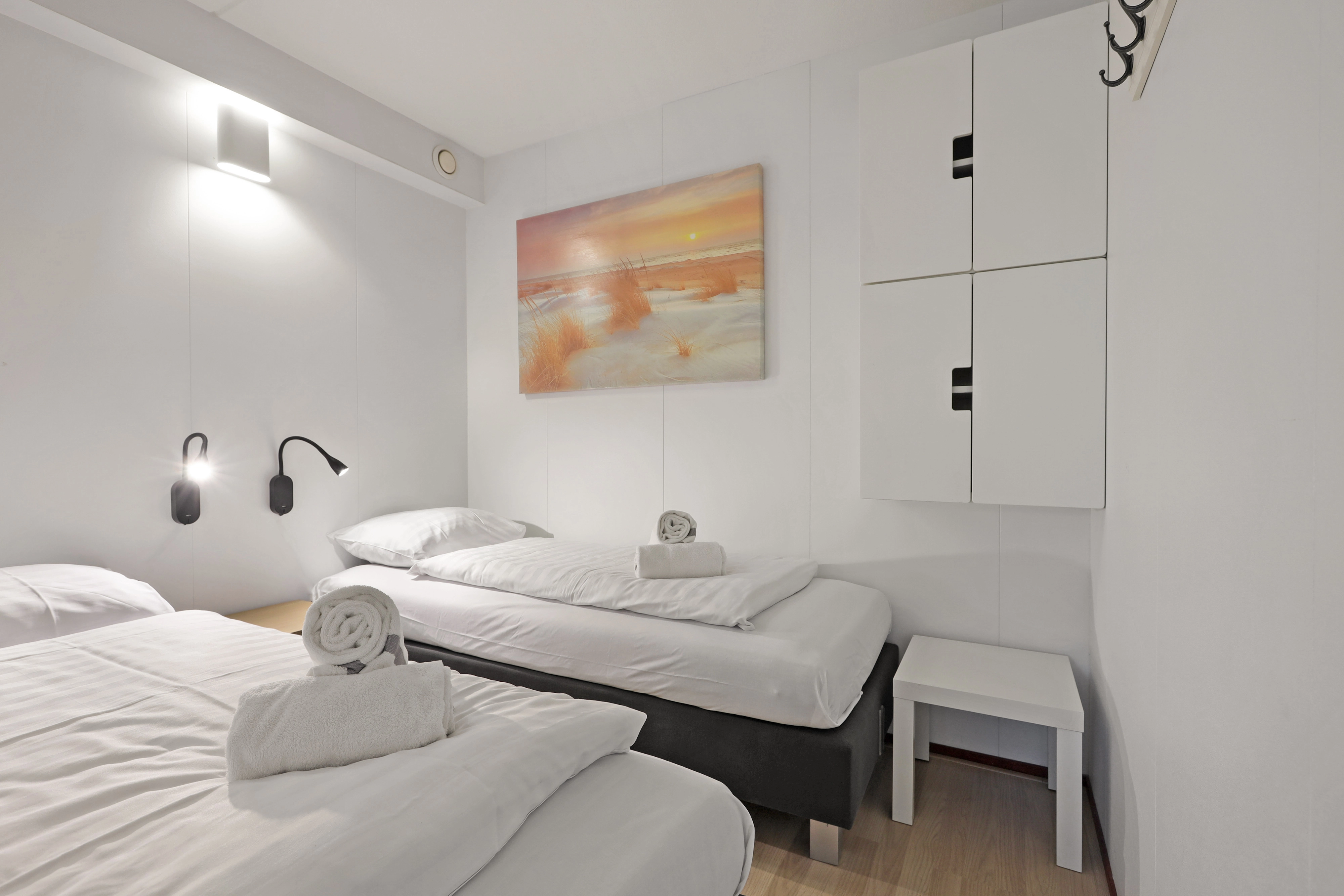 4-persoons appartement — foto 9