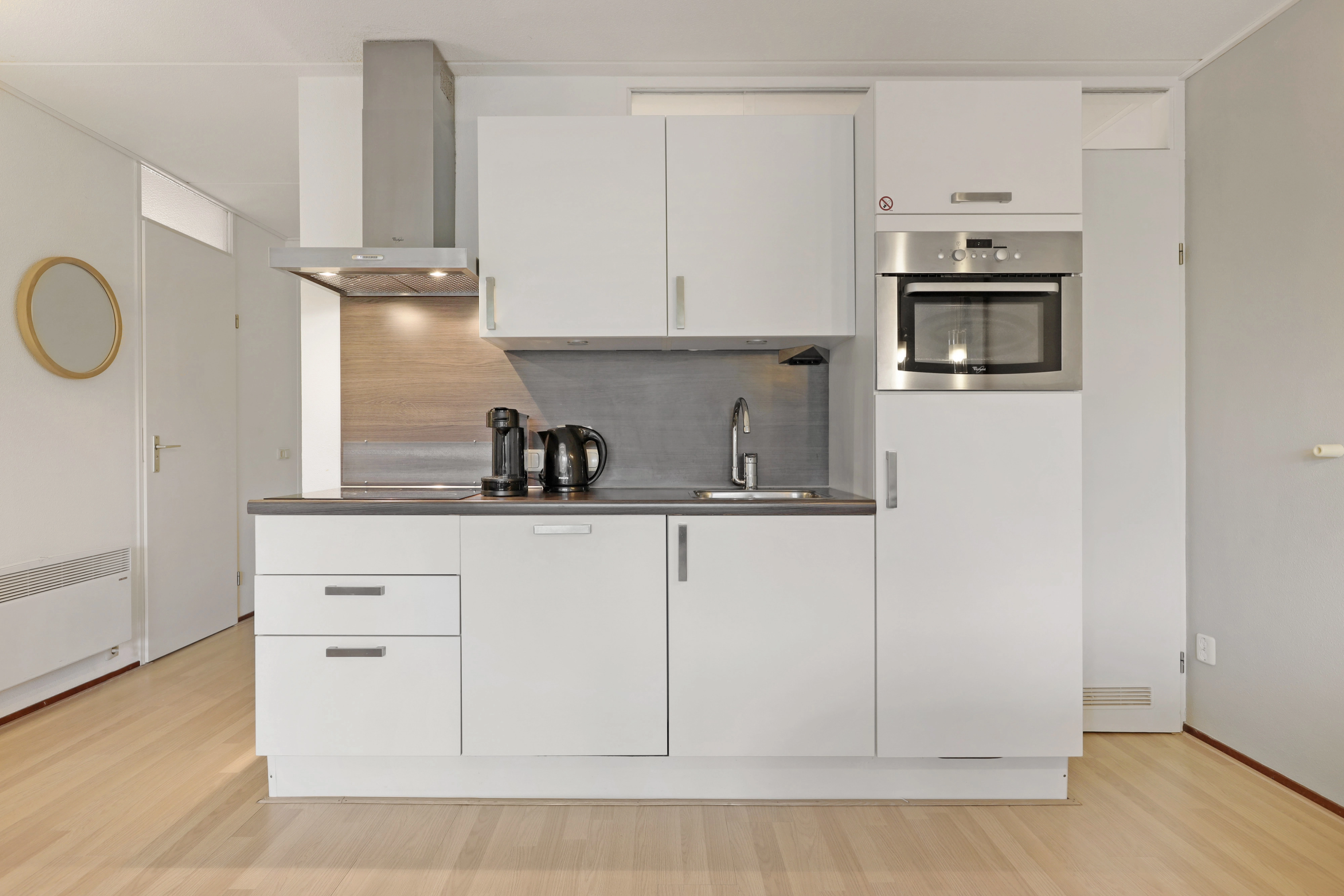 4-persoons appartement — foto 10