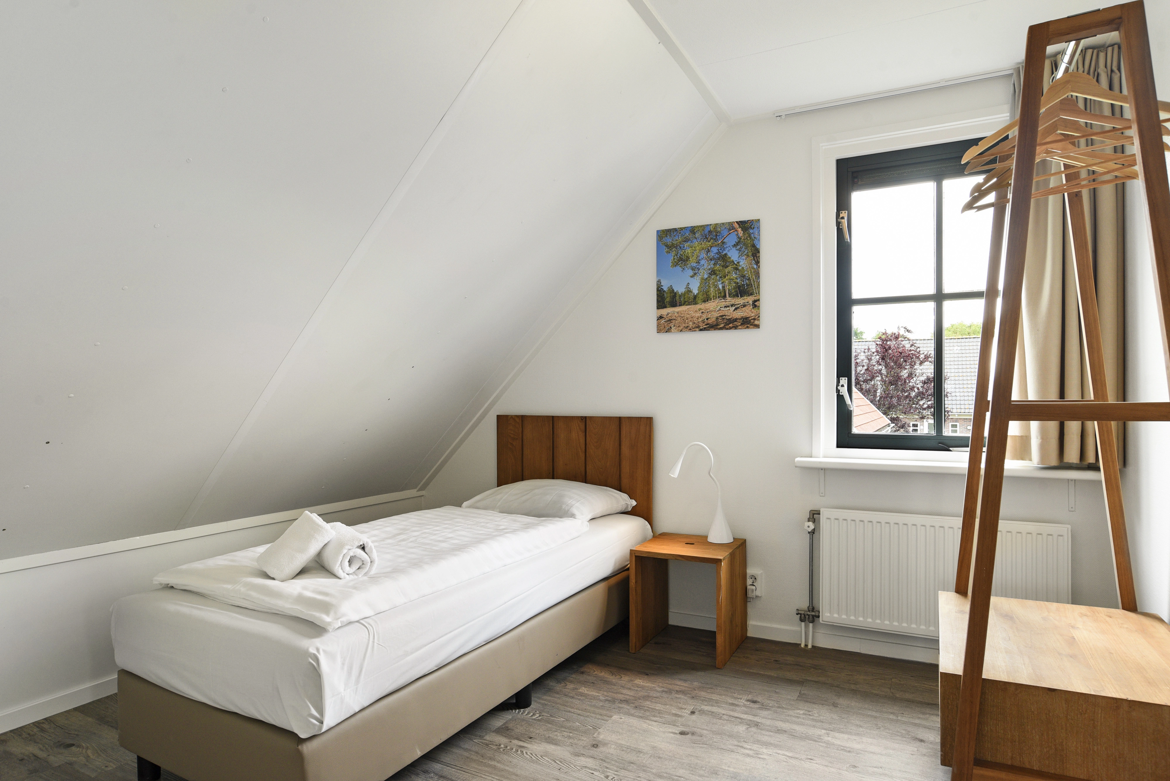 8-persoons bungalow — foto 6