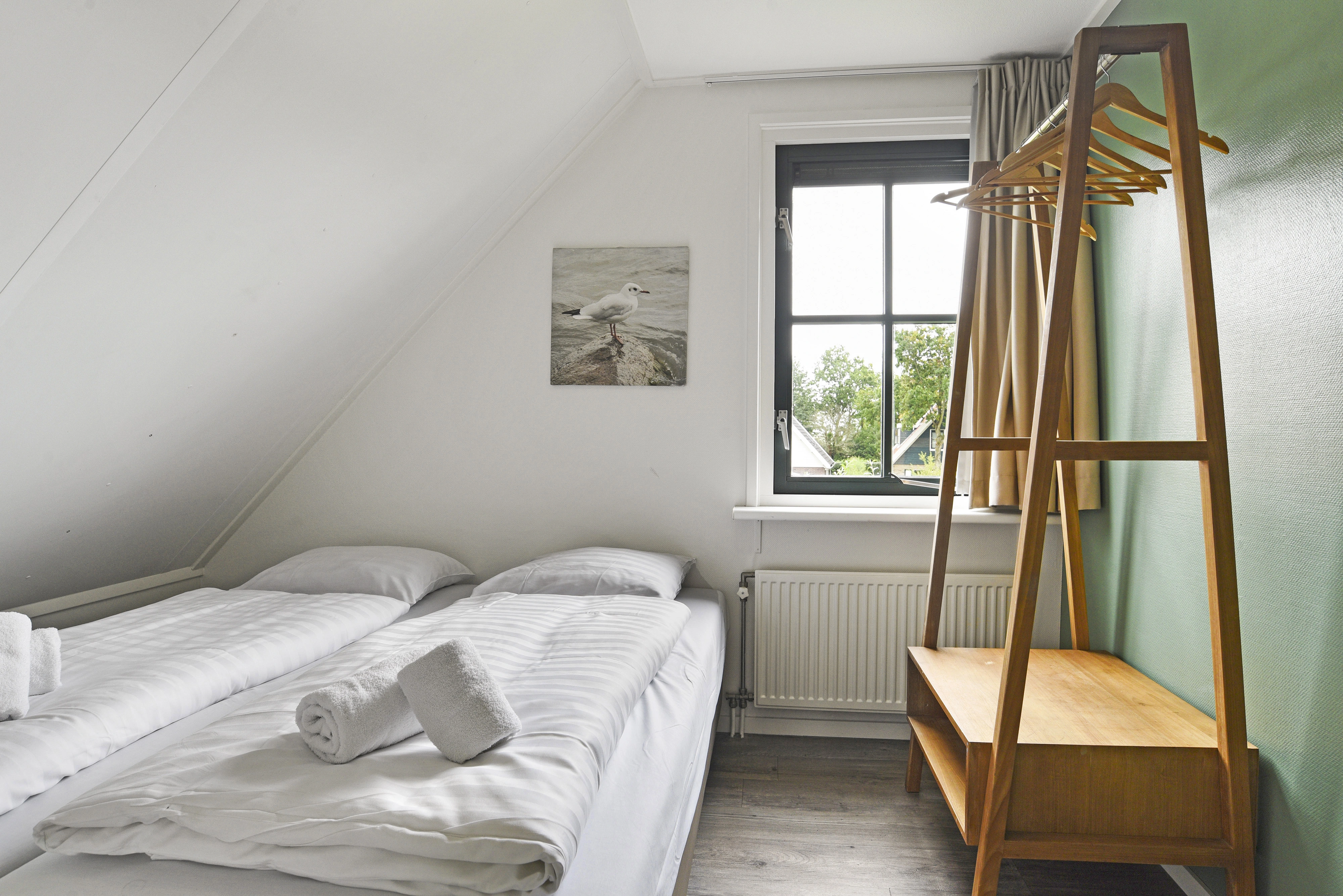 8-persoons bungalow — foto 8