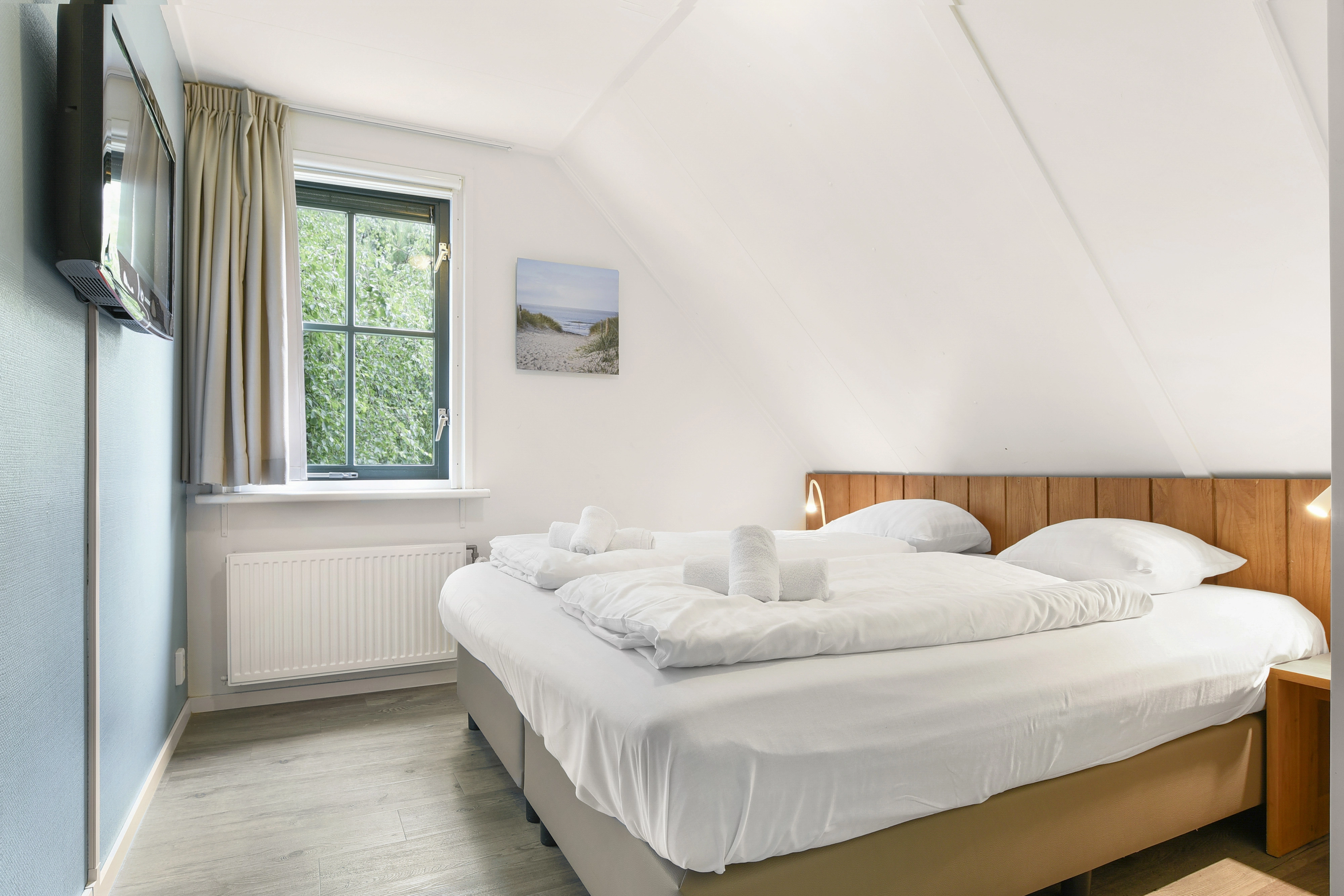 8-persoons bungalow — foto 6