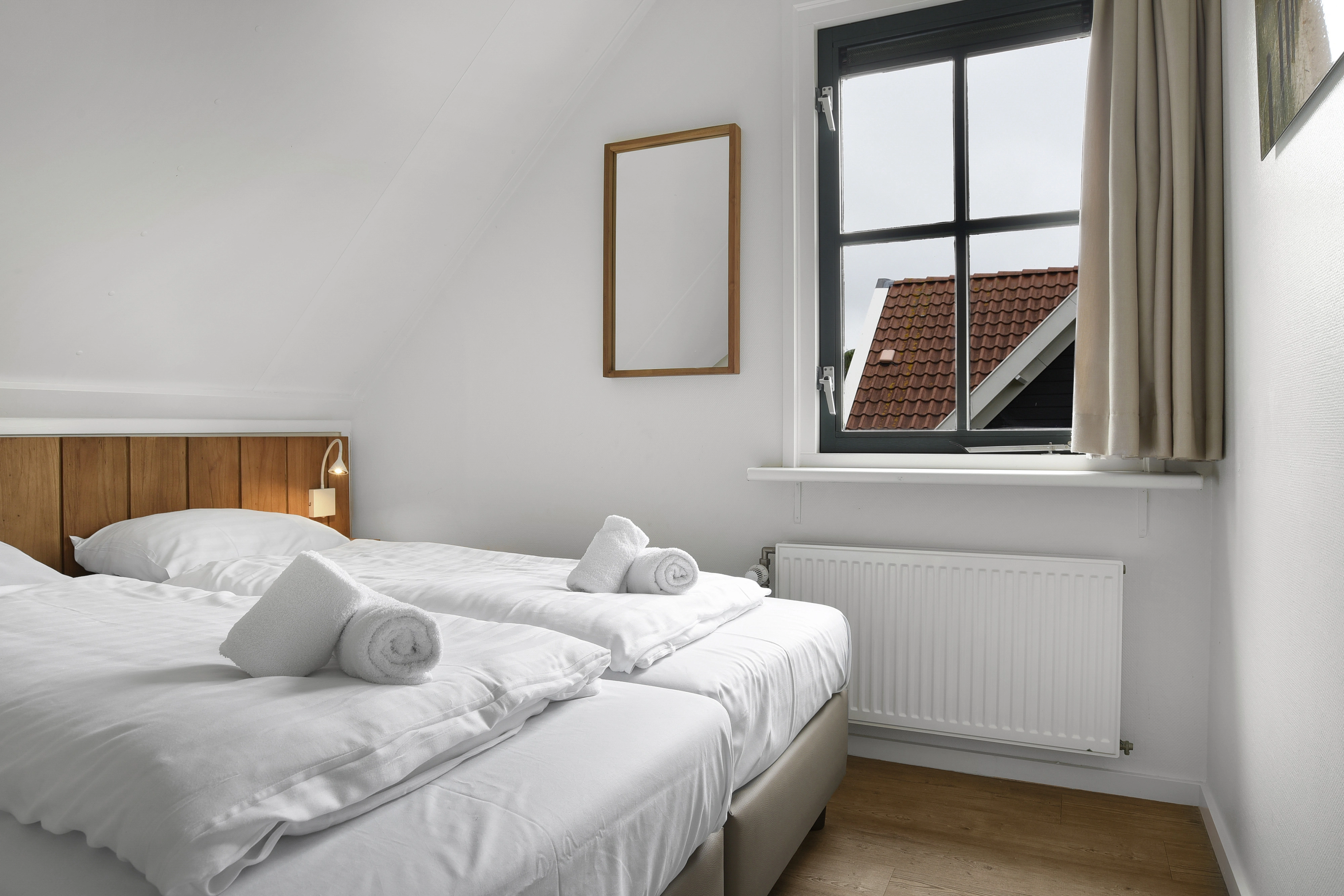 8-persoons bungalow — foto 6