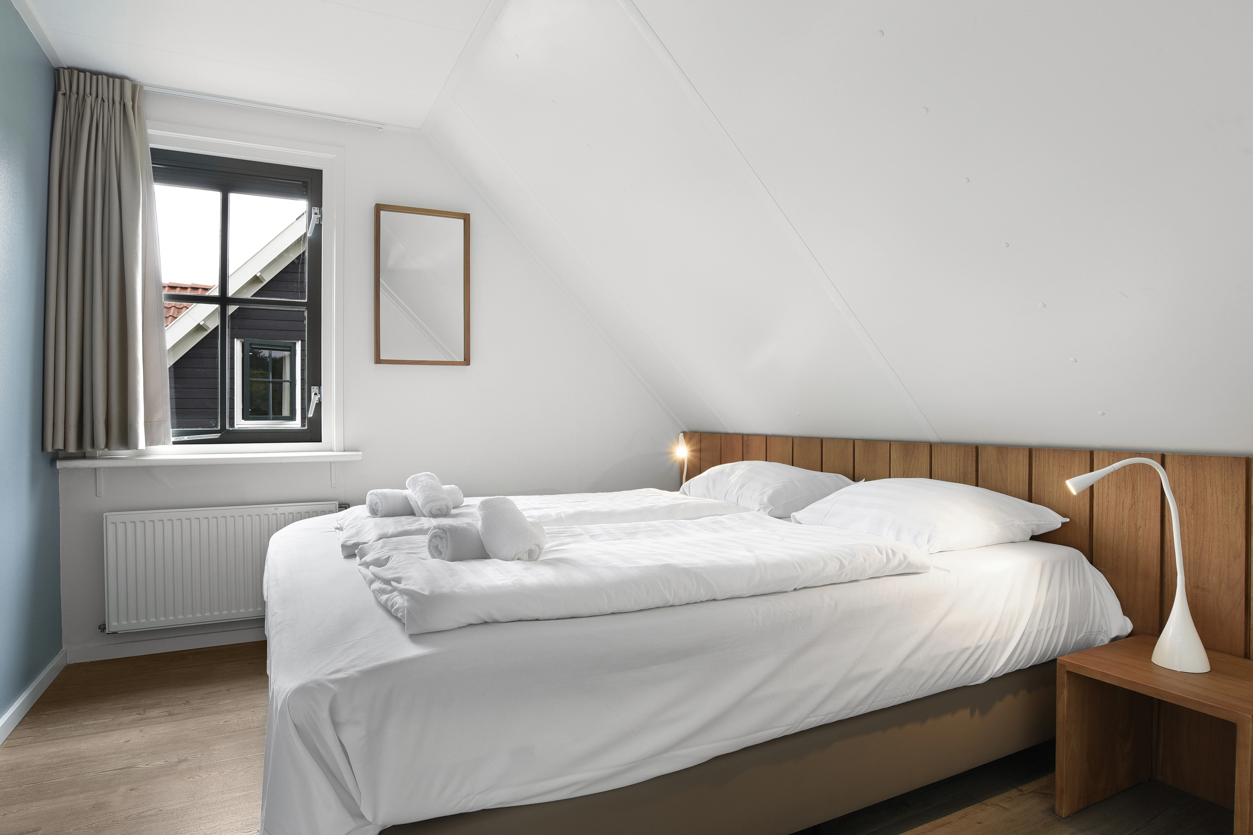 8-persoons bungalow — foto 7
