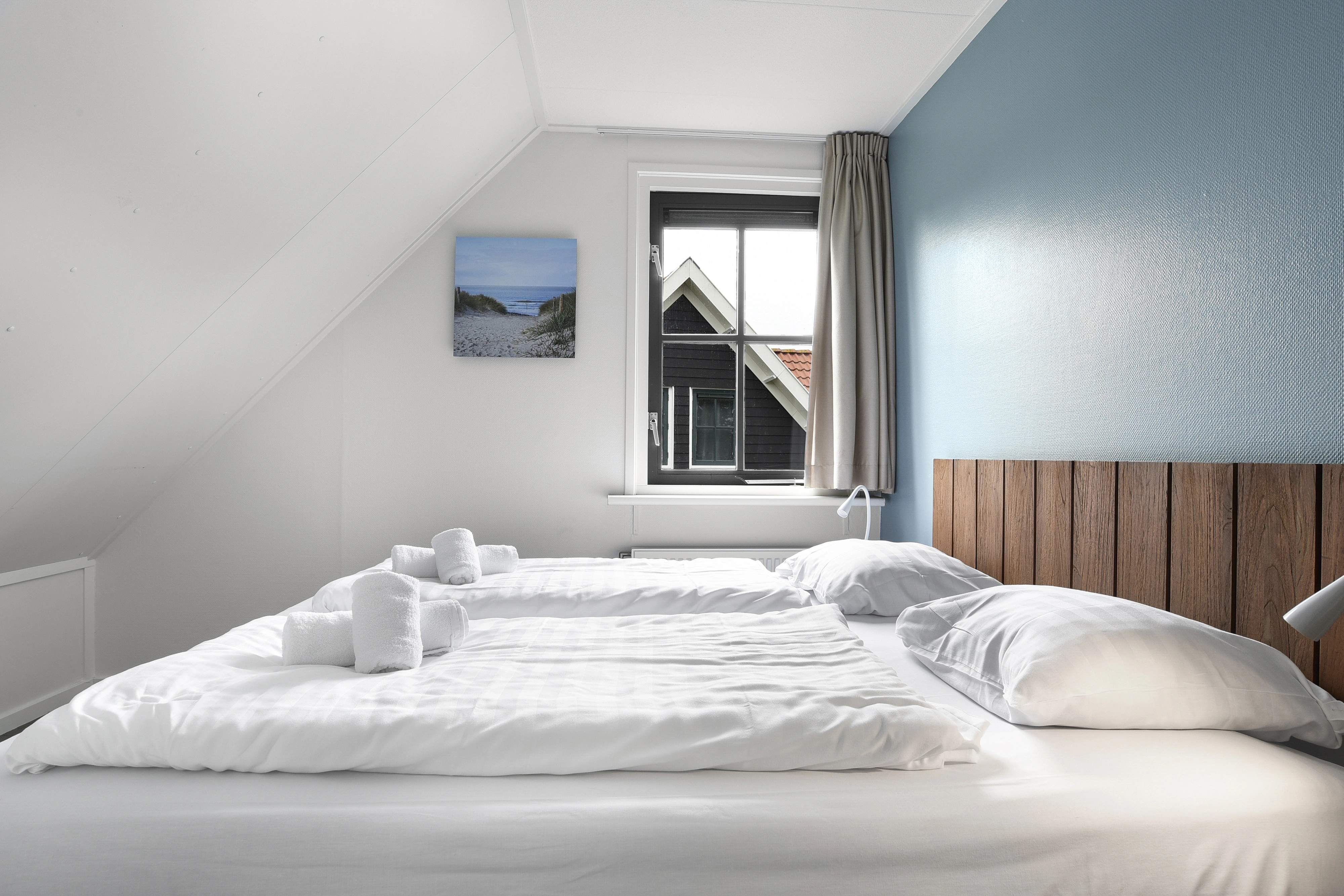 8-persoons bungalow — foto 8