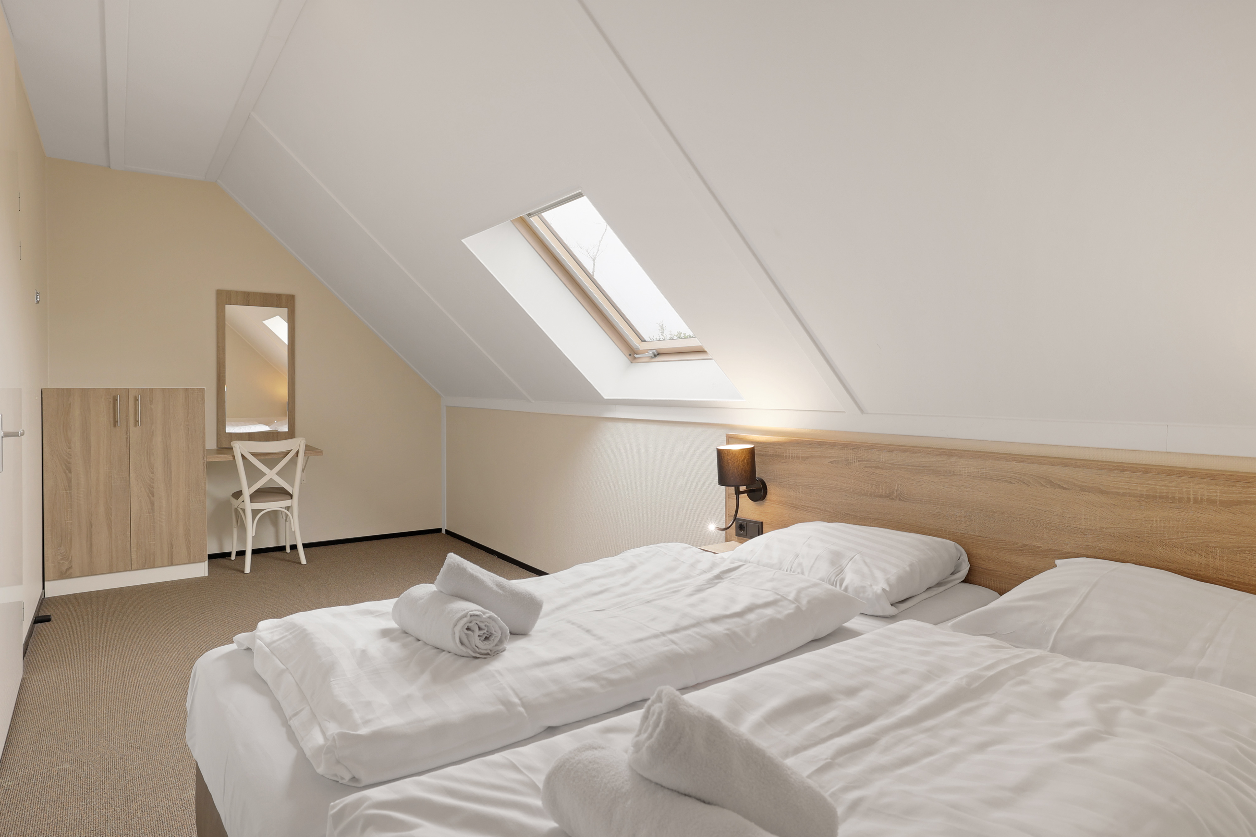 4-persoons villa - Oostduin — foto 6