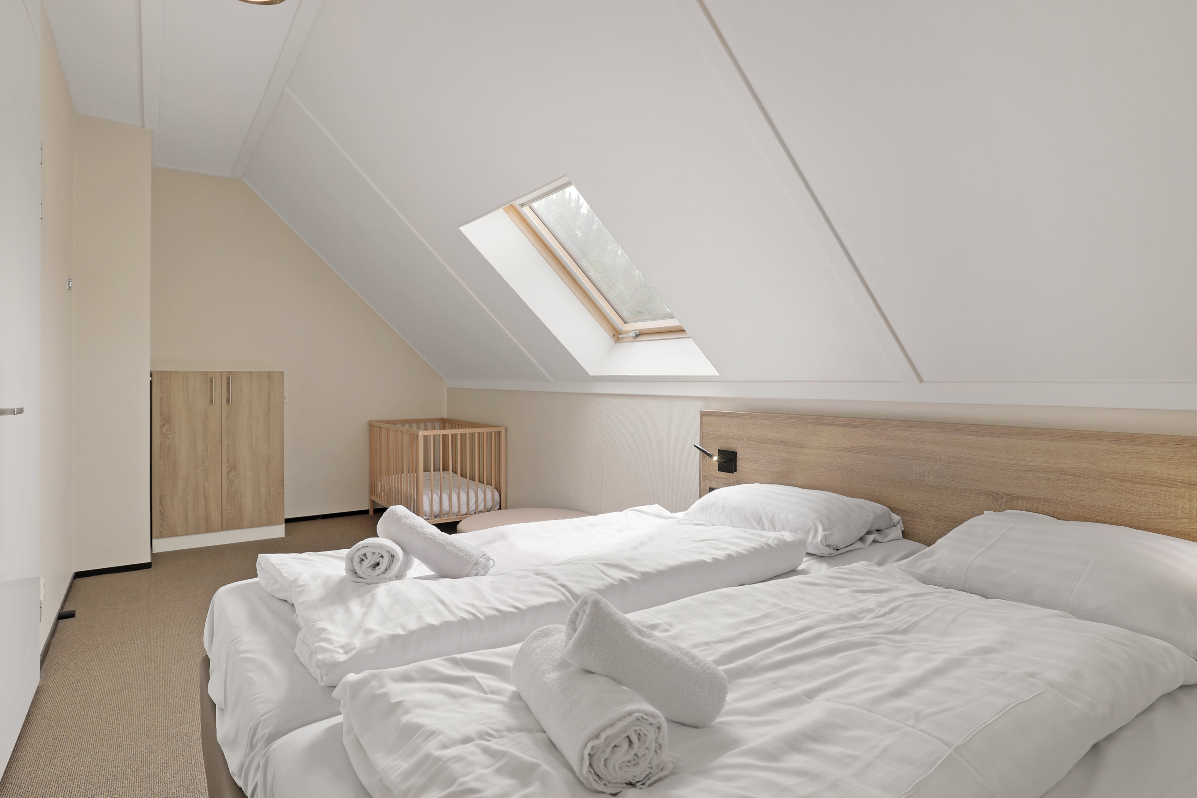 4-persoons villa - Oostduin — foto 8