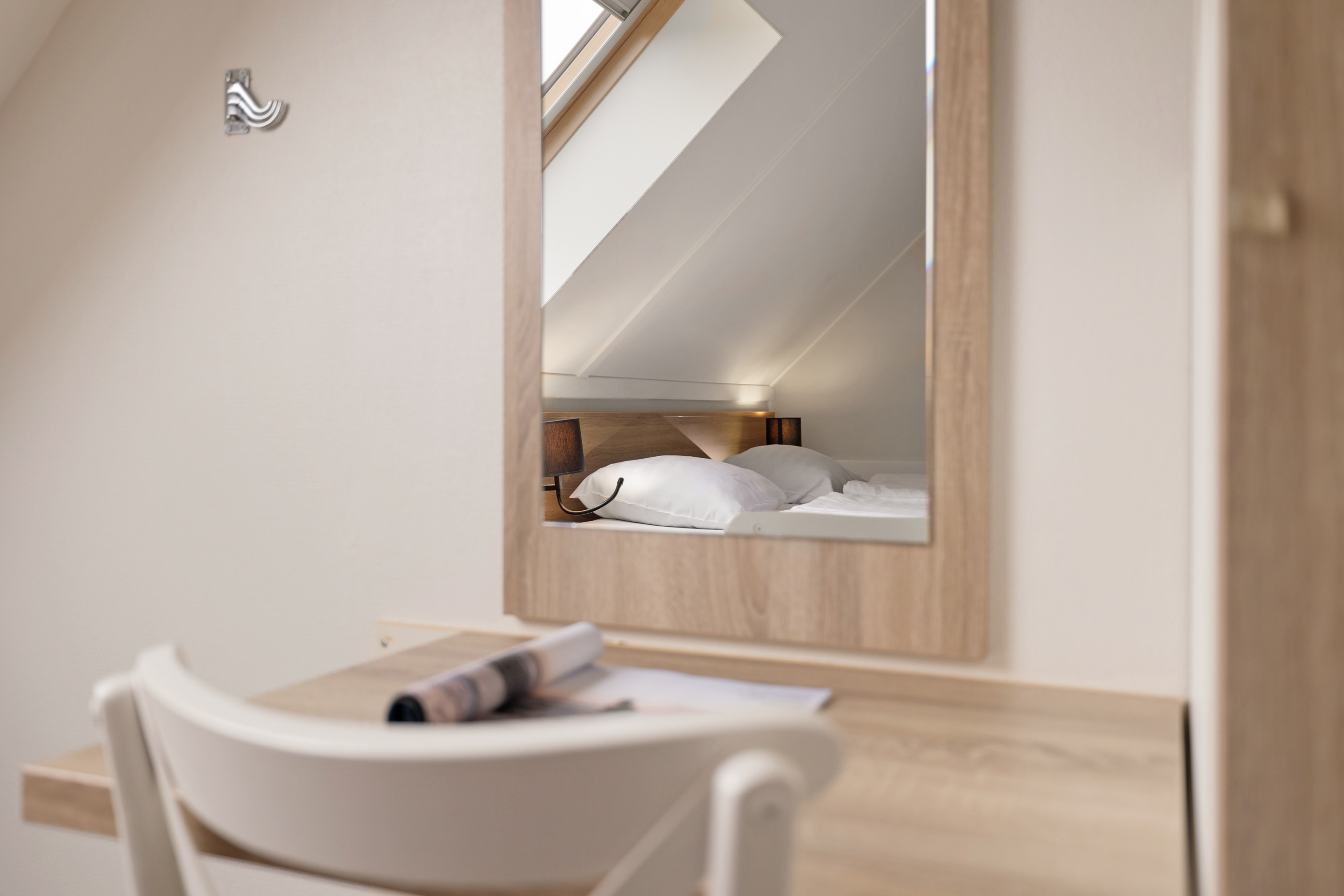 4-persoons villa - Westduin — foto 8