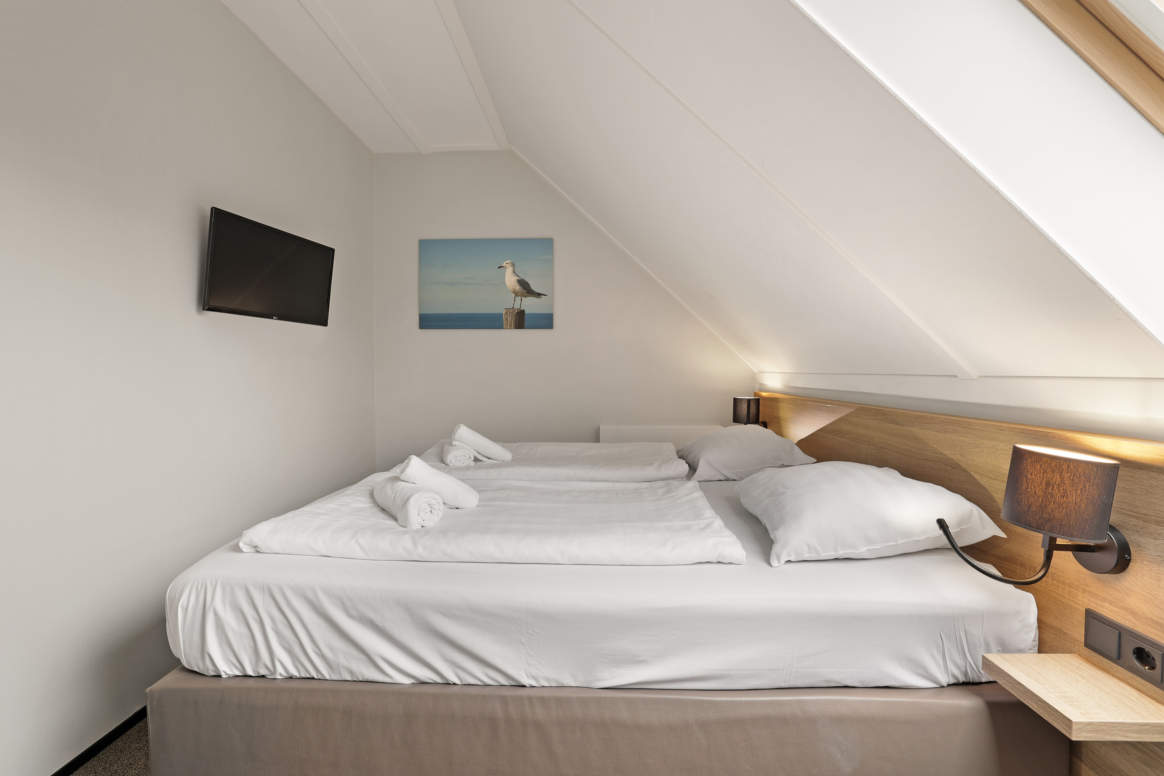4-persoons villa - Westduin — foto 10