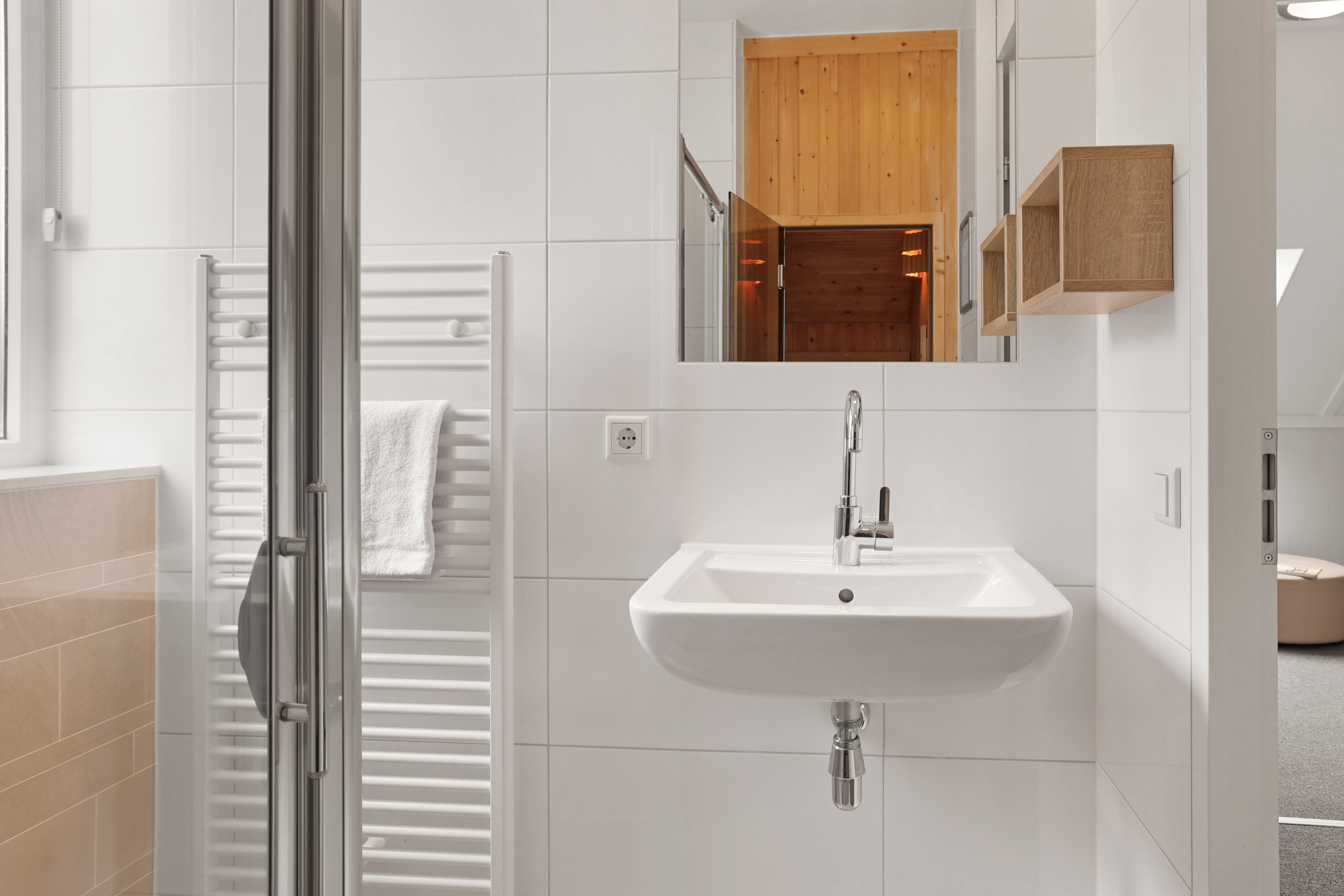 4-persoons villa - Westduin — foto 11
