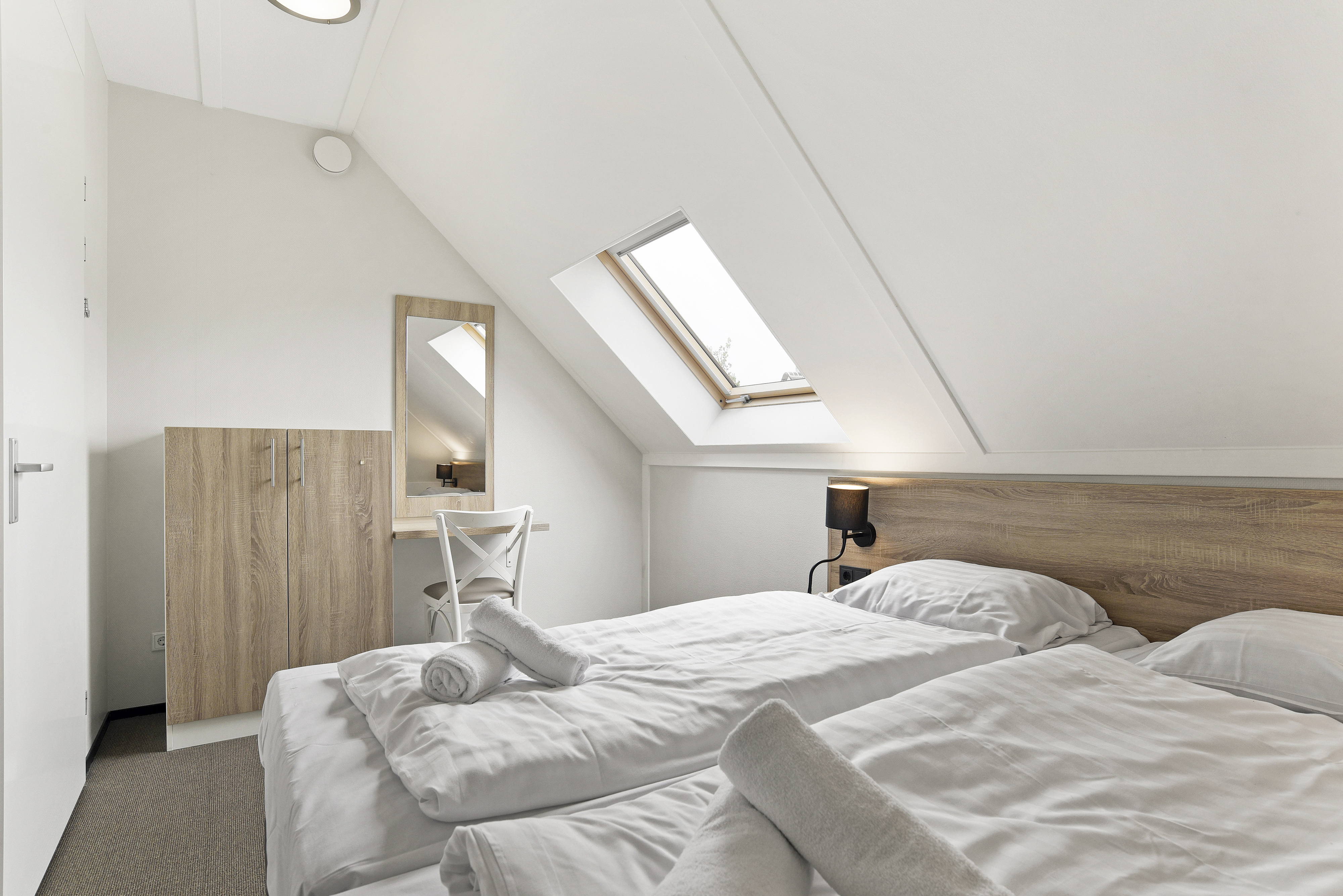 4-persoons villa - Middenduin — foto 6